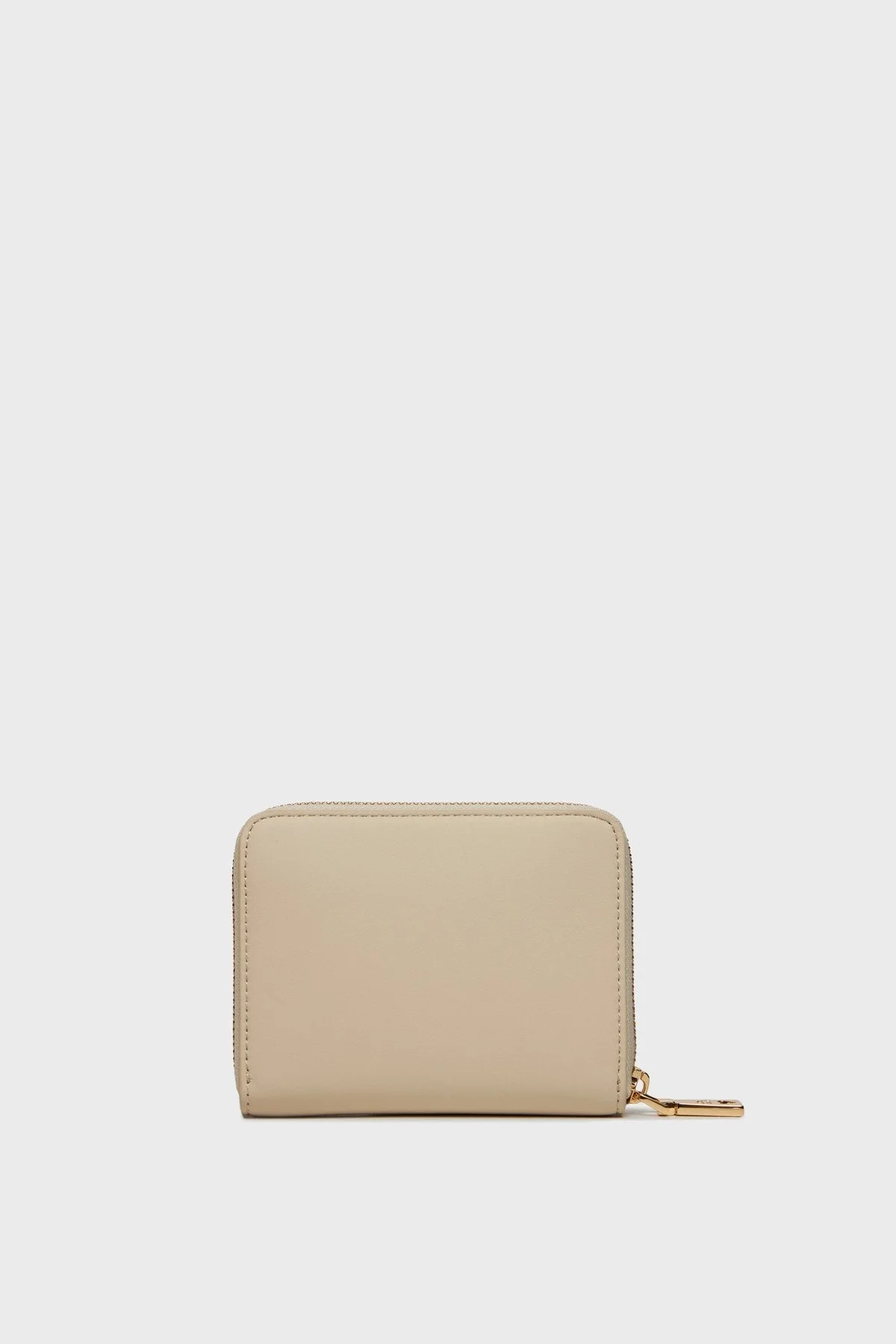 Love Moschino Logolu Bayan Cüzdan JC5613PP1IKD0110 BEJ - 3