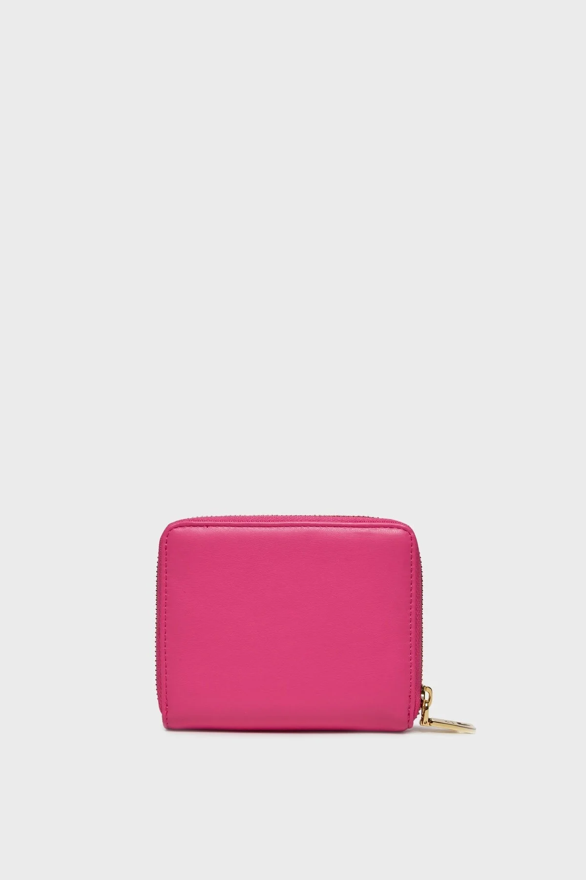 Love Moschino Logolu Bayan Cüzdan JC5627PP1ILN261A FUŞYA - 2