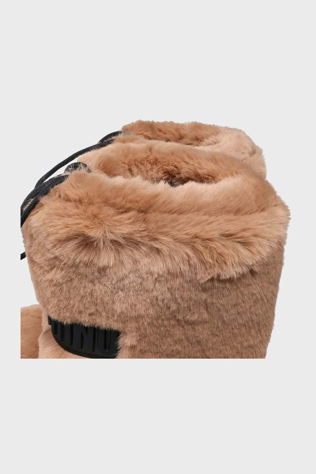 Love Moschino Logolu Bayan Kar Botu S JA24232G0DISQ105 TABA - 6