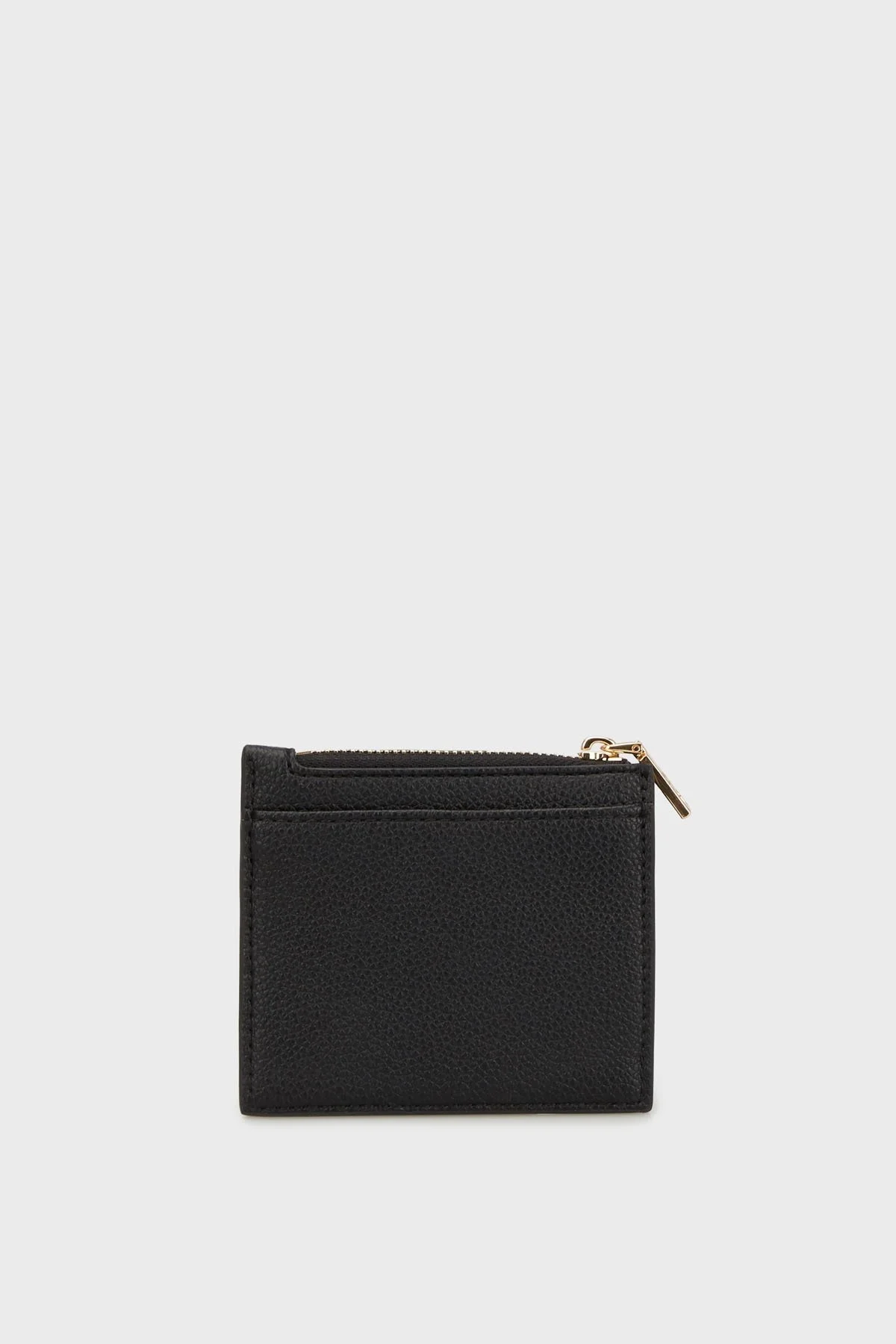 Love Moschino Logolu Bayan Kartlık JC5704PP1NLD0000 SİYAH - 2