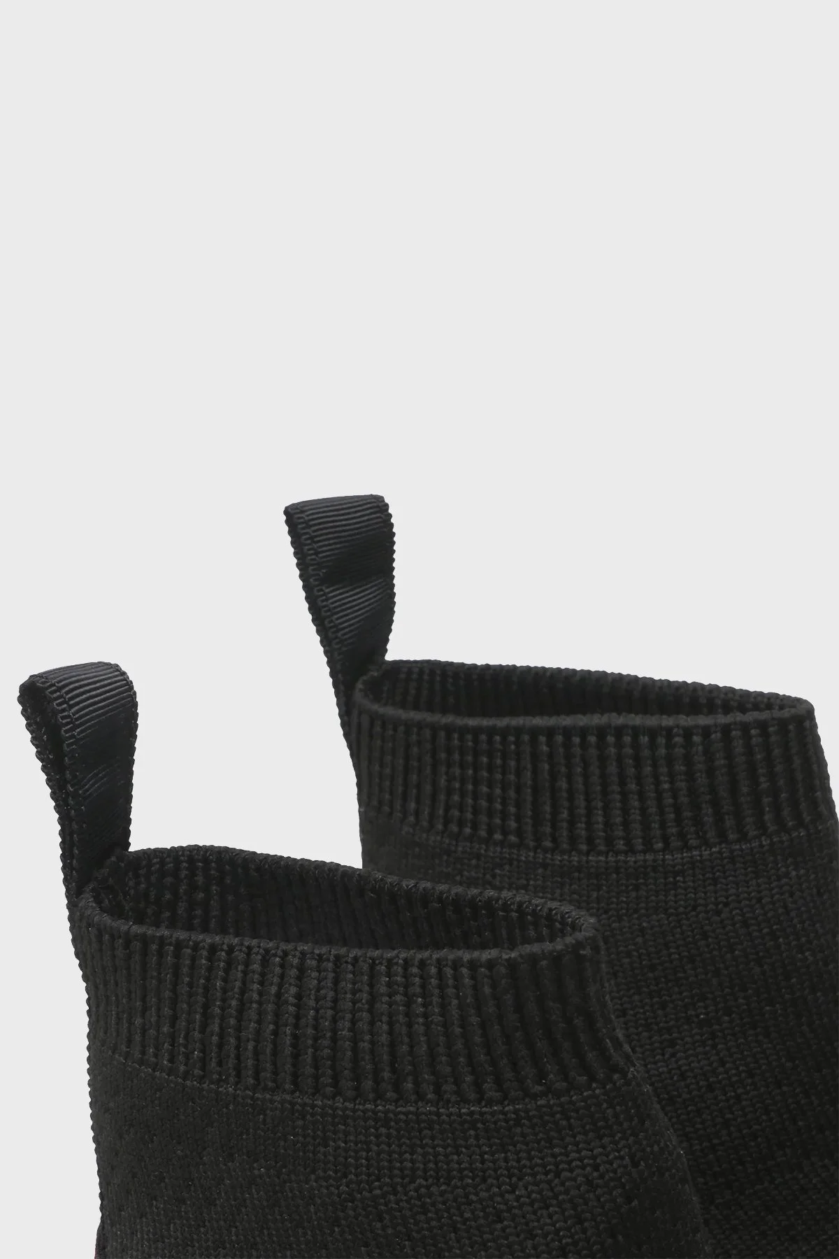 Love Moschino Logolu Bilekli Sneaker Bayan Ayakkabı JA15493G1GIZF00A SİYAH-FUJYA - 4