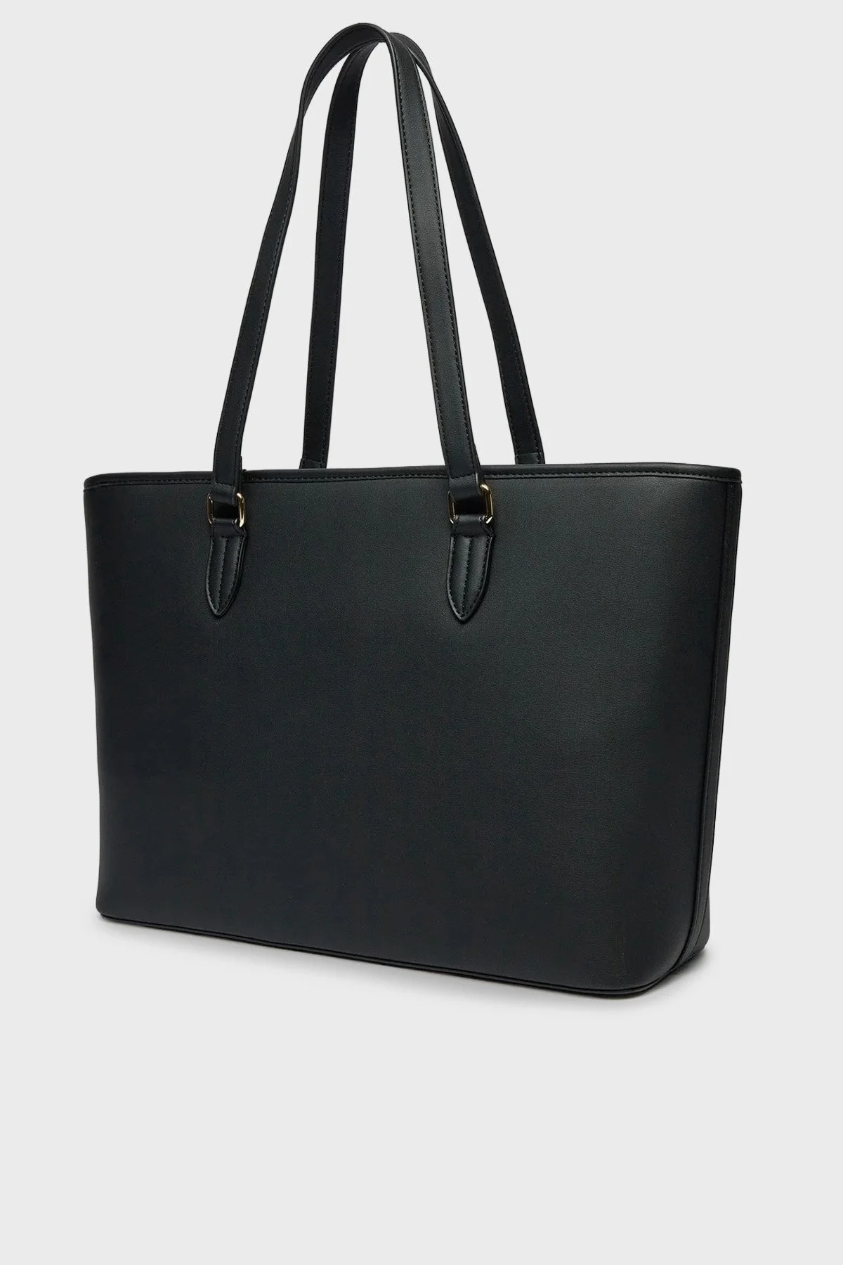 Love Moschino Logolu Omuz Askılı Bayan Çanta JC4190PP1MKD0000 SİYAH - 3