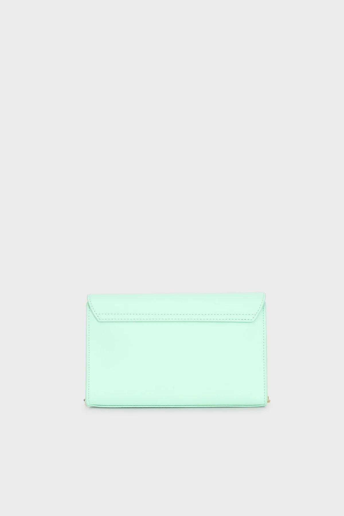 Love Moschino Logolu Zincir Askılı Bayan Çanta JC4121PP1ILM0802 MİNT - 4