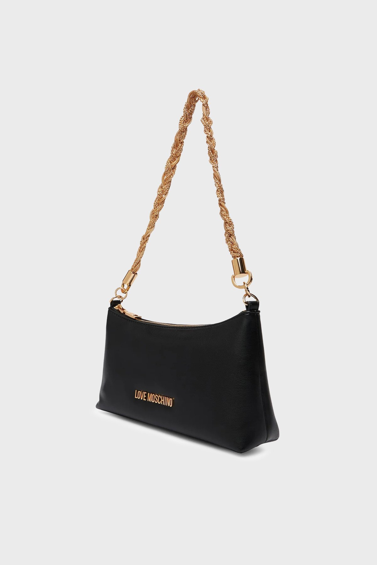 Love Moschino Logolu Zincir Askılı Kadın Çanta JC4143PP1OLX0000