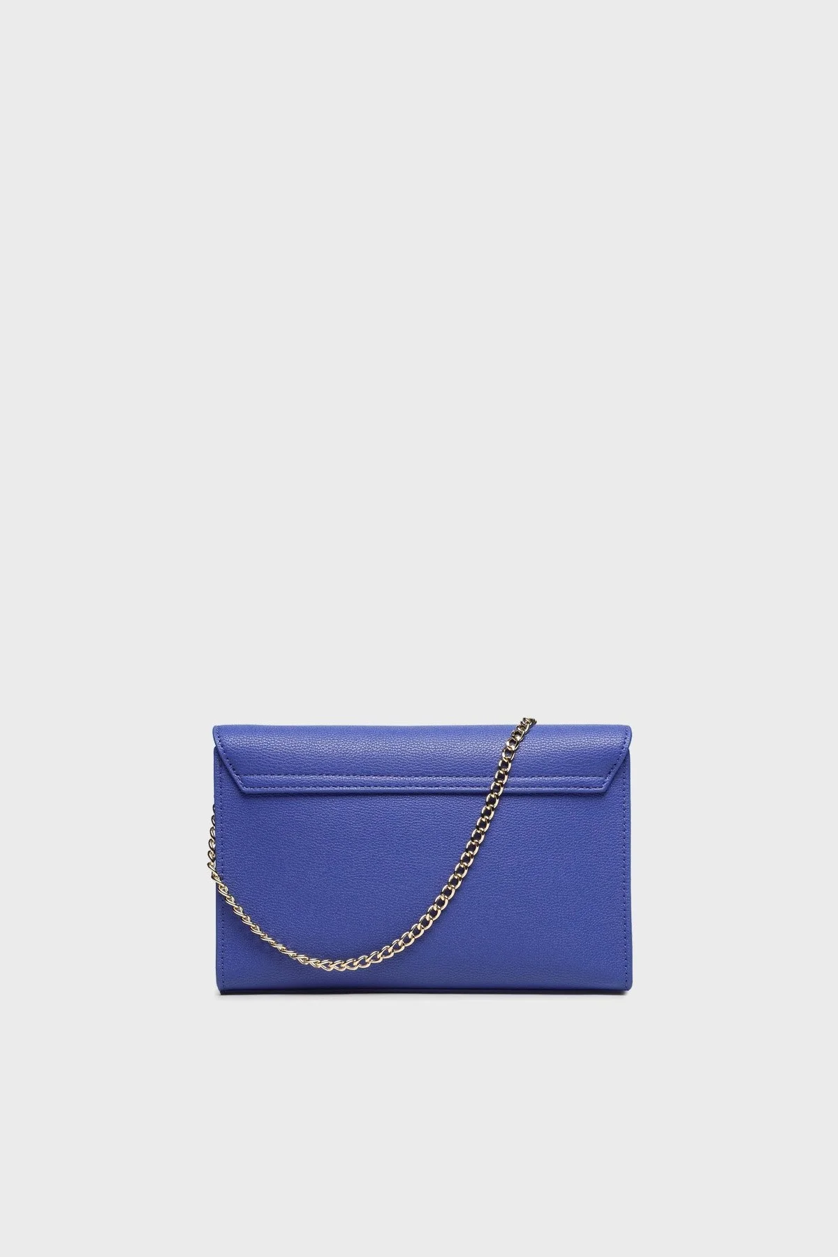 Love Moschino Logolu Zincirli Çapraz Askılı Bayan Çanta JC4127PP1HLI0753 SAKS - 4