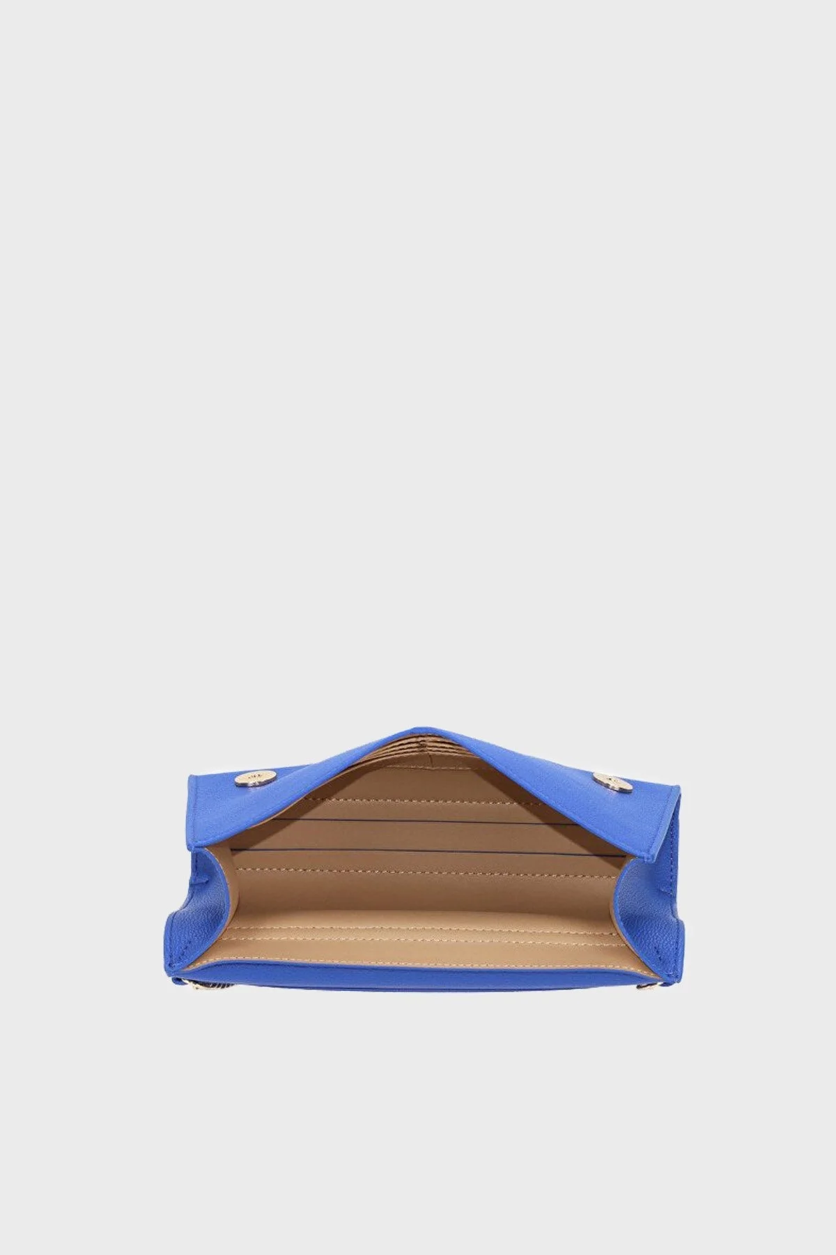 Love Moschino Logolu Zincirli Çapraz Askılı Bayan Çanta JC4127PP1HLI0753 SAKS - 5