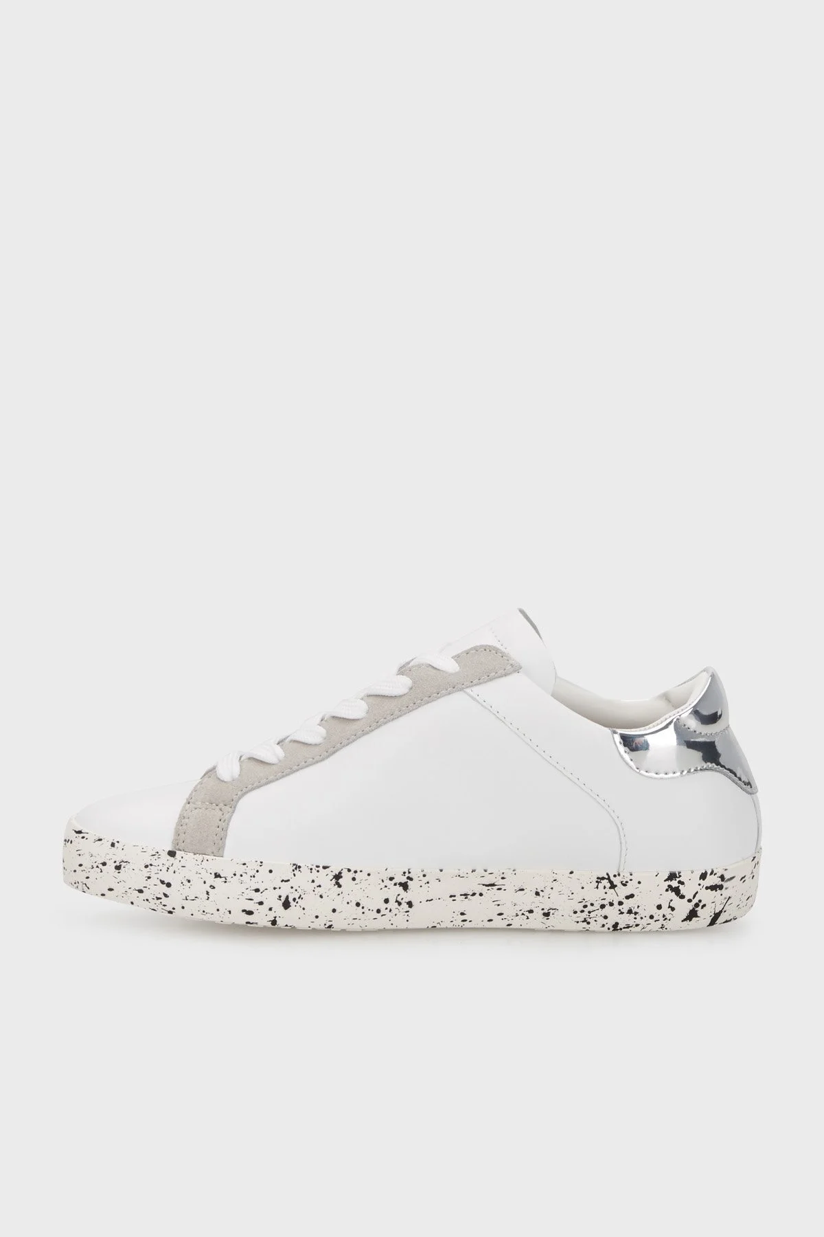 Love Moschino Sneaker Bayan Ayakkabı JA15092G1GIAD10A BEYAZ - 2