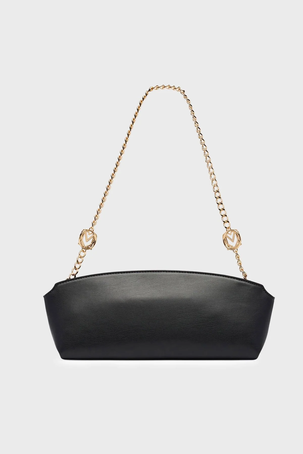Love Moschino Zincir Askılı Kadın Çanta JC4117PP1PLO2000 Siyah - 3