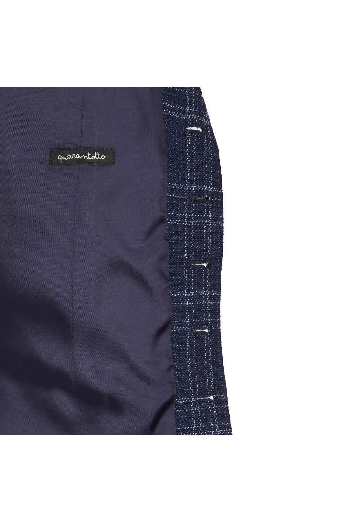 MANUEL RITZ Erkek Yelek 2411W507 181041 88 LACİVERT - 10