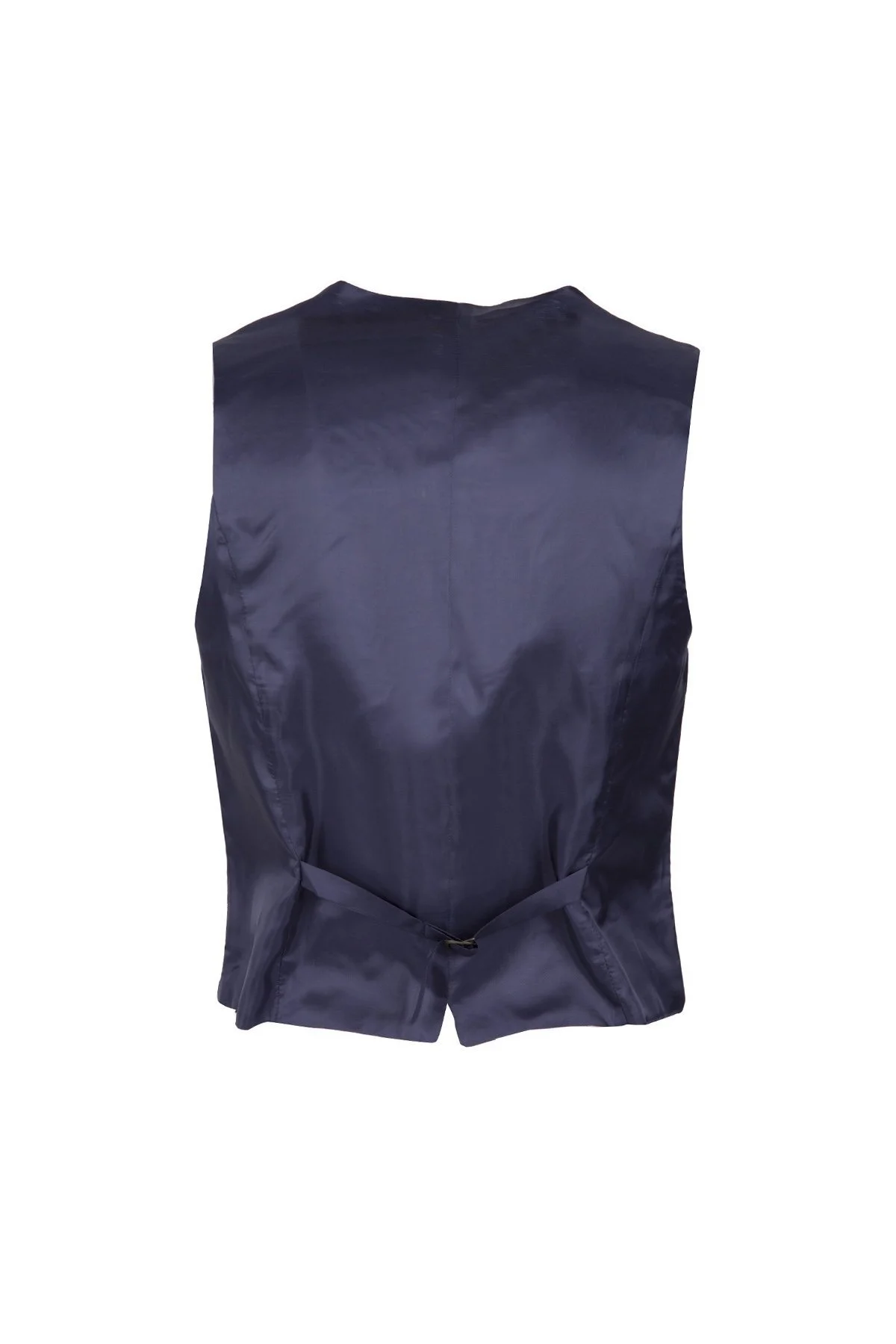 MANUEL RITZ Erkek Yelek 2411W507 181147 LACİVERT - 7