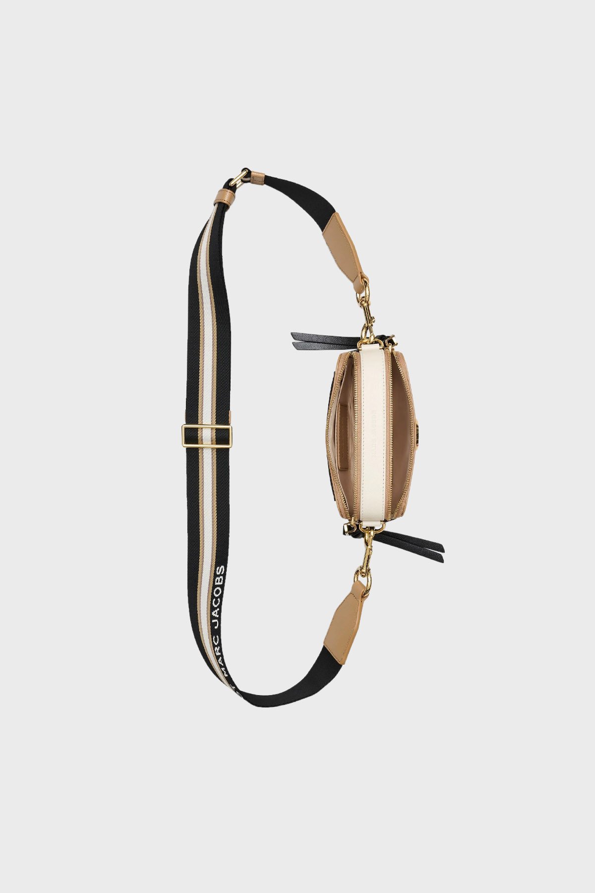 Marc Jacobs The Snapshot Ayarlanabilir Omuz Askılı Hakiki Deri Marc Jacobs The Snapshot Ayarlanabilir Omuz Askılı Hakiki Deri