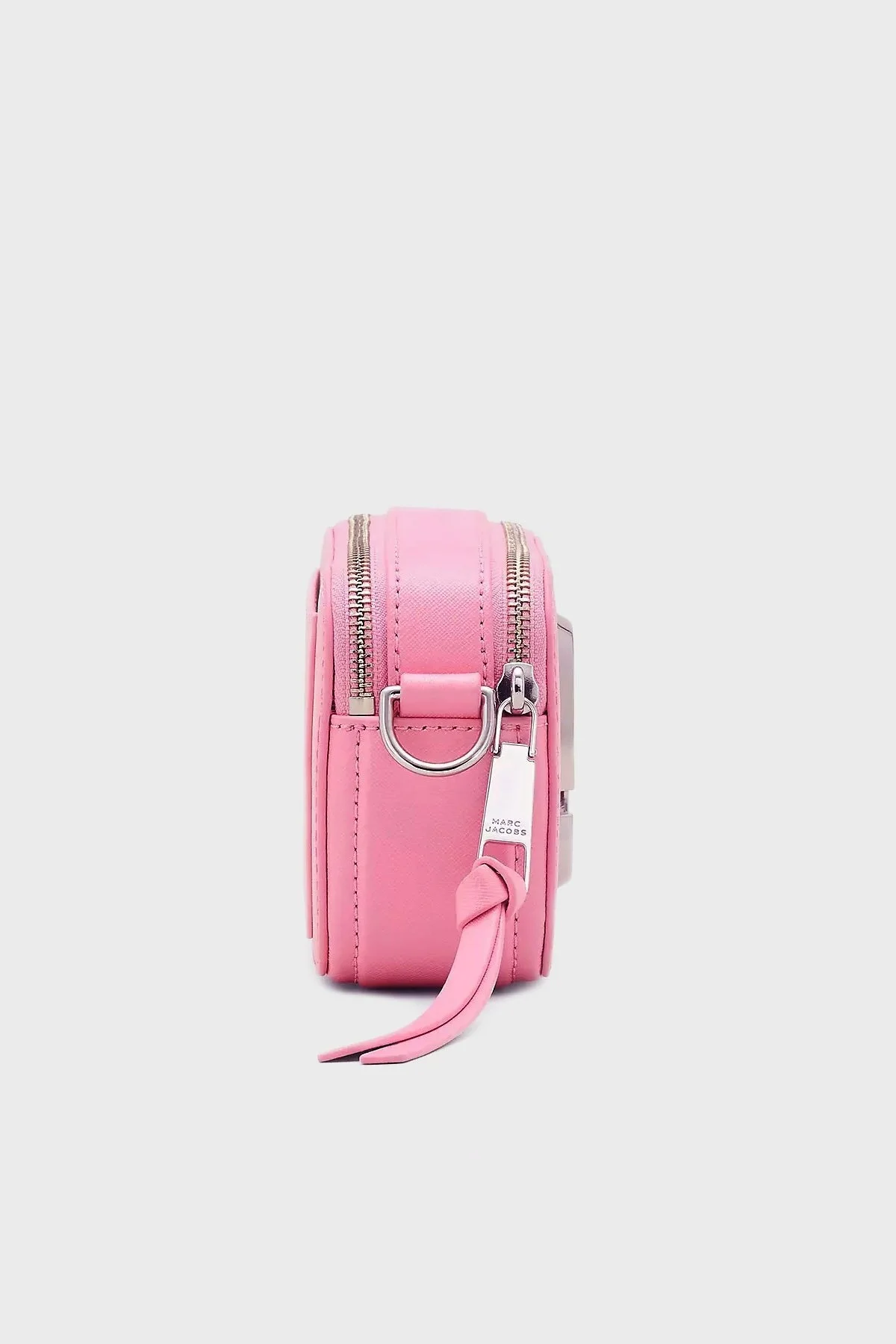 Marc Jacobs Ayarlanabilir Omuz Askılı Hakiki Deri Bayan Çanta 2S4HCR073H02 666 PEMBE - 12