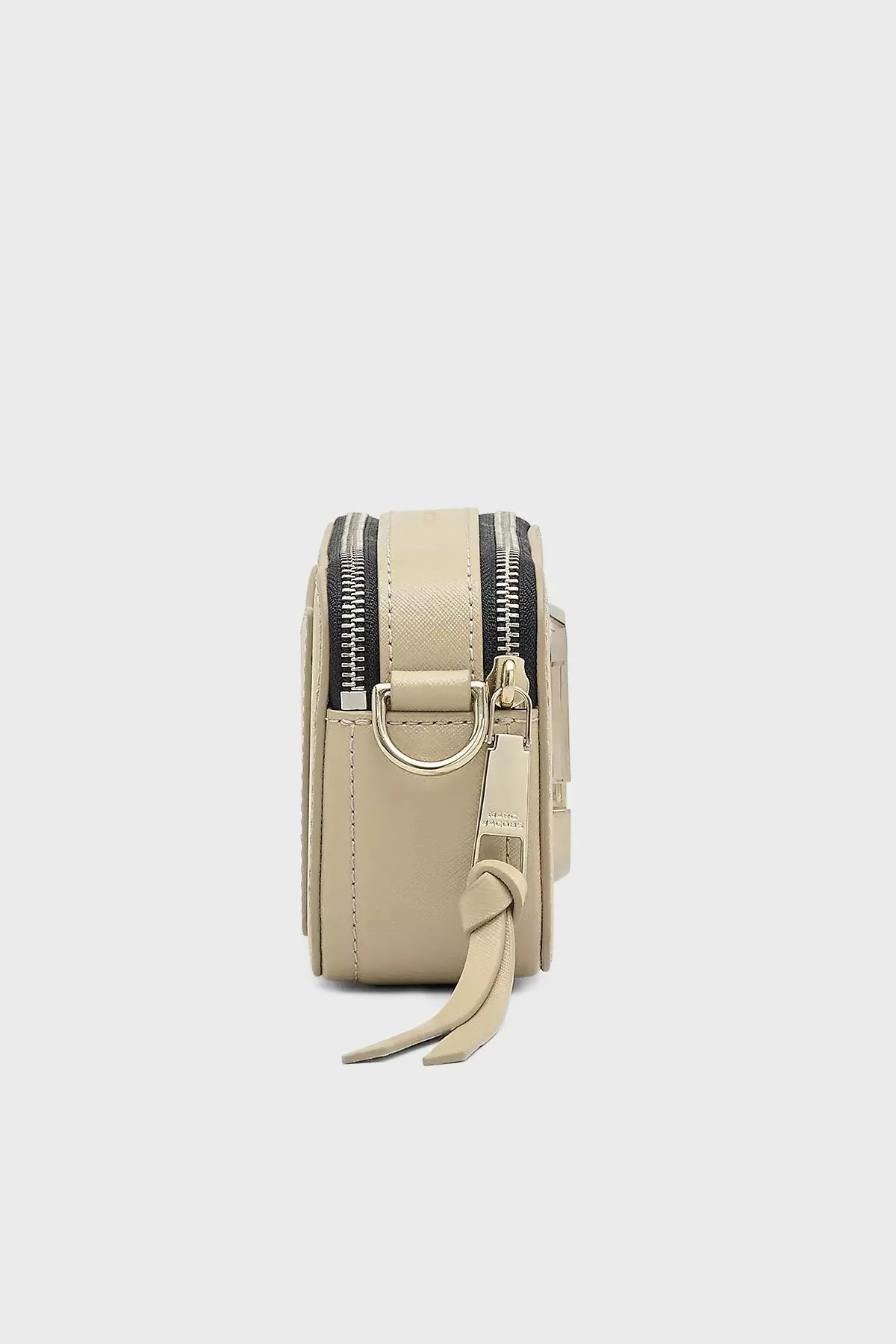 Marc Jacobs The Snapshot Ayarlanabilir Omuz Askılı Hakiki Deri Bayan Çanta M0014867 223 HAKİ - 5