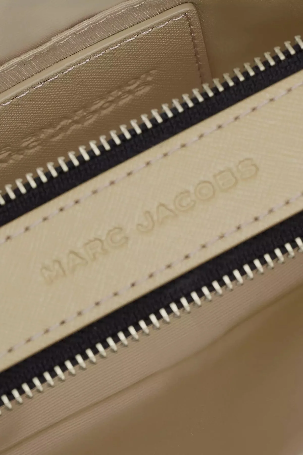 Marc Jacobs The Snapshot Ayarlanabilir Omuz Askılı Hakiki Deri Bayan Çanta M0014867 223 HAKİ - 8