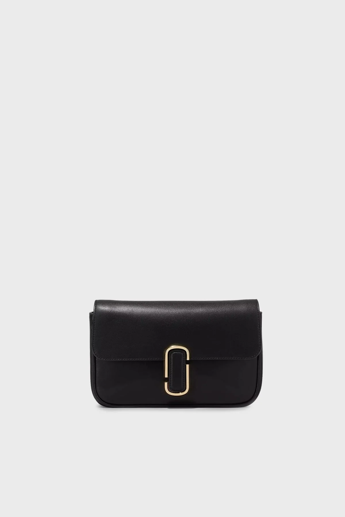 Marc Jacobs Çıkarılabilir Askılı Deri Bayan Çanta H956L01PF22 001 SİYAH - 6
