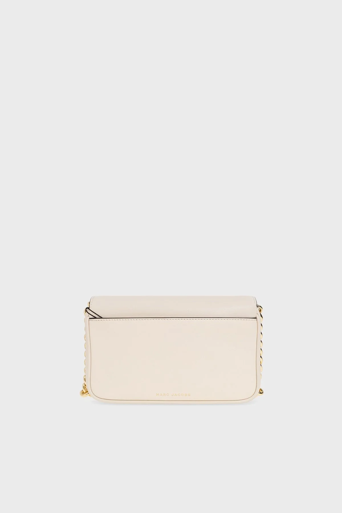 Marc Jacobs Çıkarılabilir Askılı Deri Bayan Çanta H956L01PF22 123 BEYAZ - 3