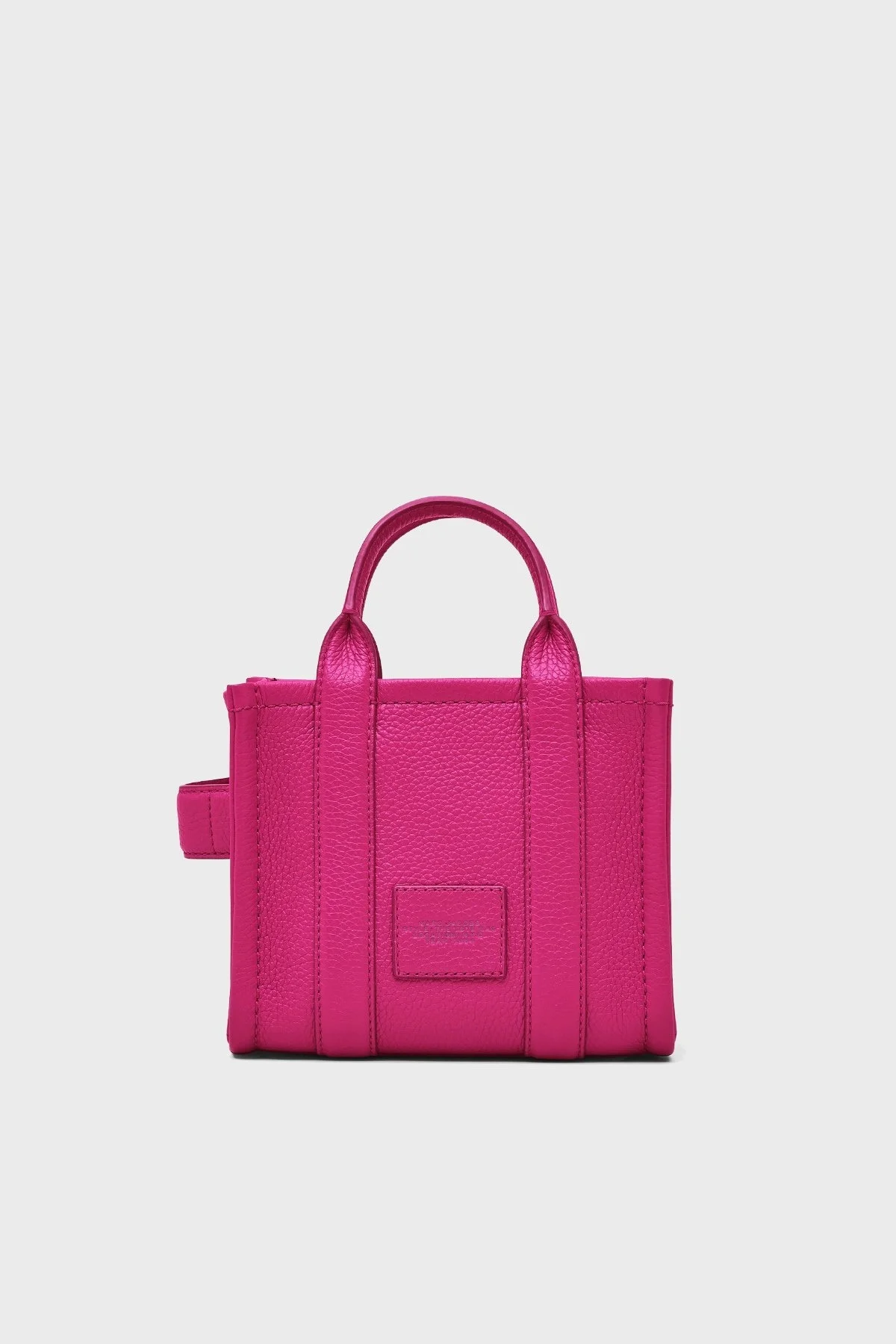 Marc Jacobs Çıkarılabilir Askılı Mini Bayan Çanta H053L01RE22 955 MOR - 6