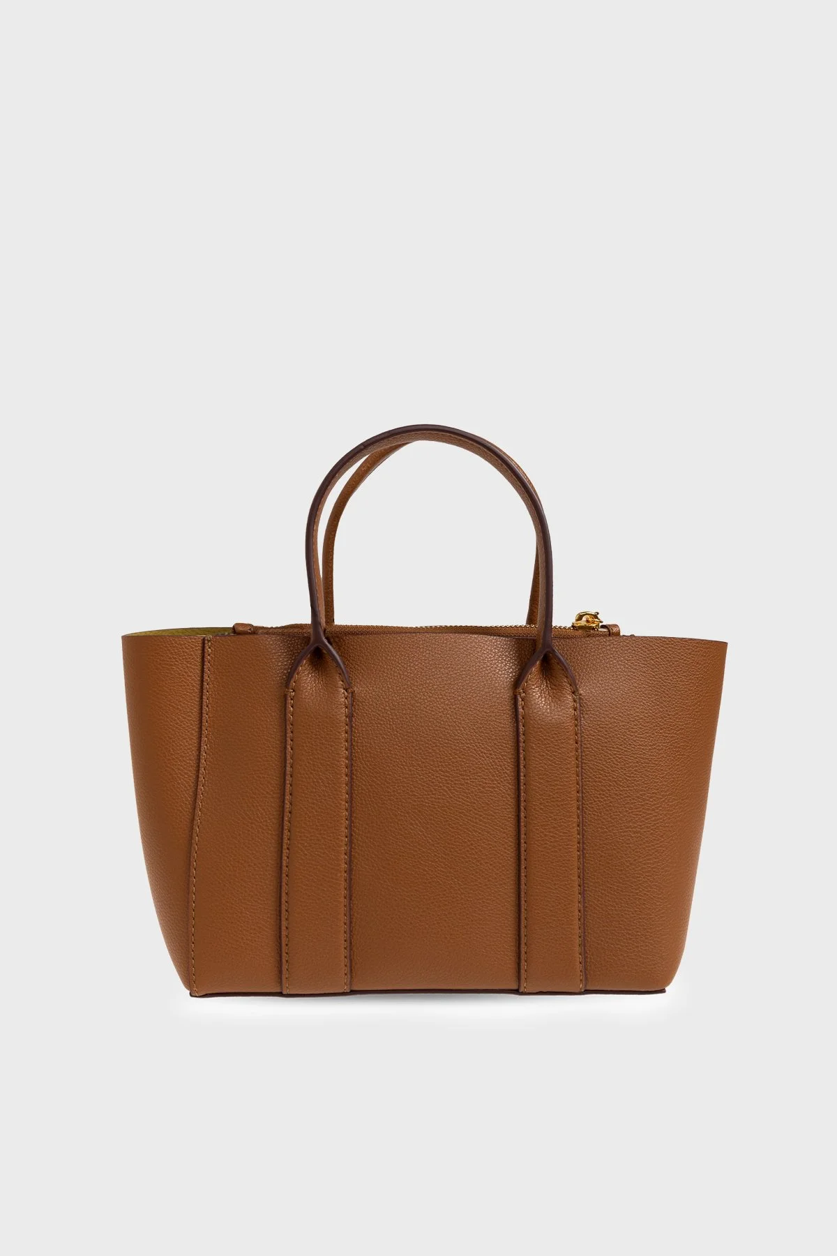 Marc Jacobs Çıkarılabilir Askılı Small Tote Kadın Çanta 2F6HTT008H01 212 Taba - 3