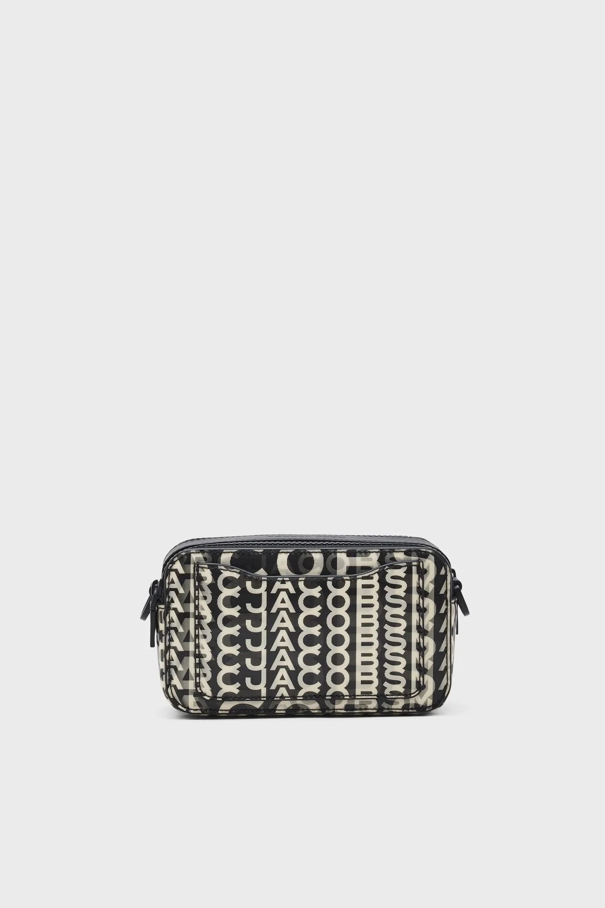 Marc Jacobs Çıkarılabilir Omuz Askılı Bayan Çanta 2R3HCR003H01 005 SİYAH - 3