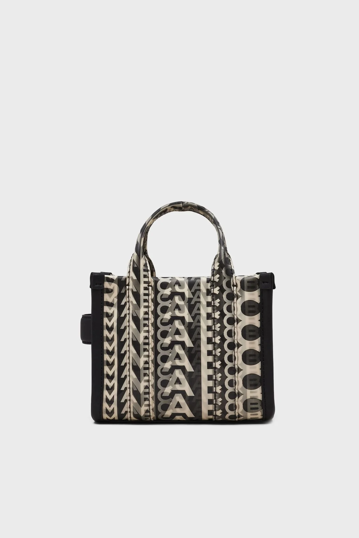 Marc Jacobs Çıkarılabilir Omuz Askılı Bayan Çanta 2R3HCR012H01 005 SİYAH - 5