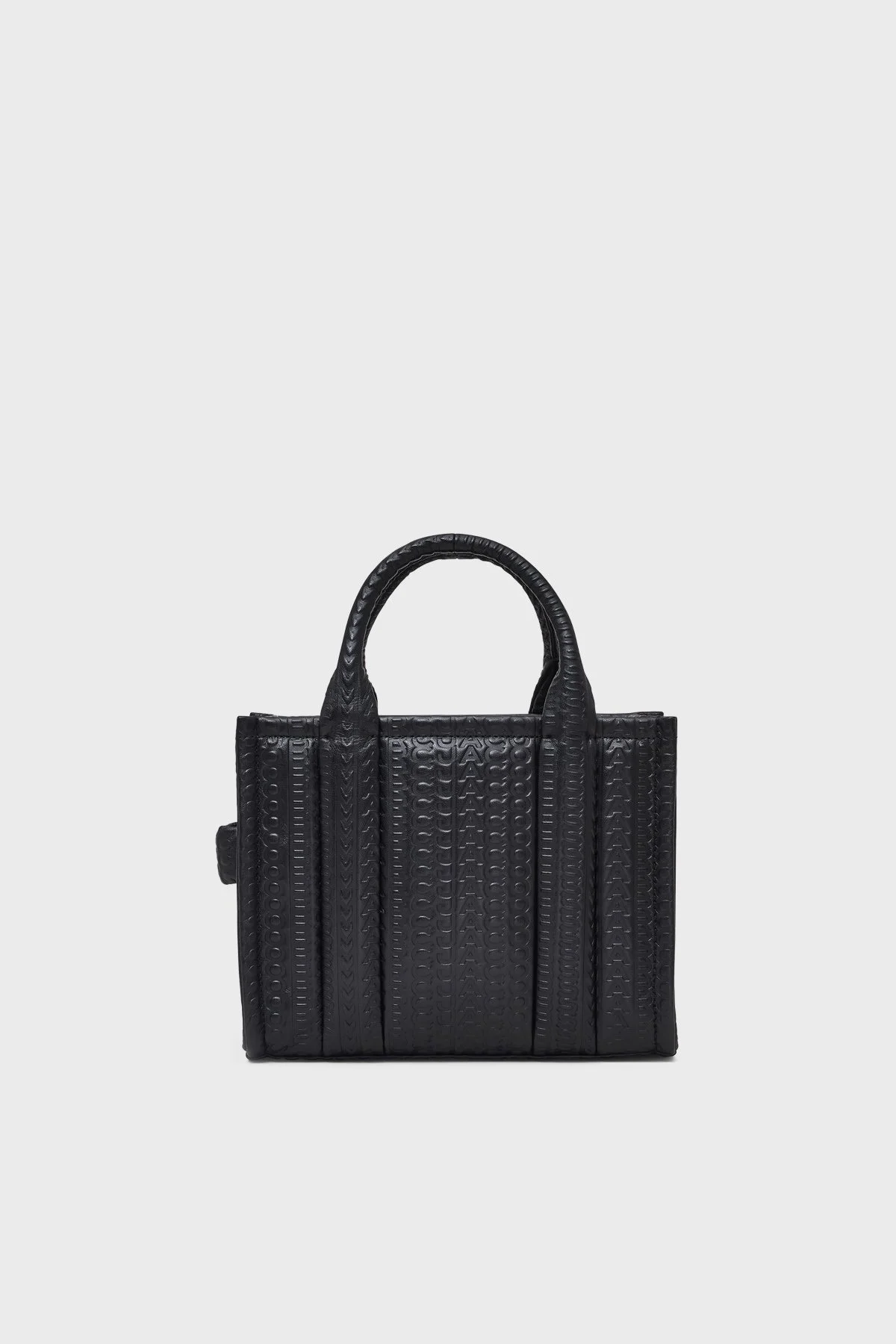 Marc Jacobs Çıkarılabilir Omuz Askılı Deri Bayan Çanta 2R3HTT096H02 001 SİYAH - 3