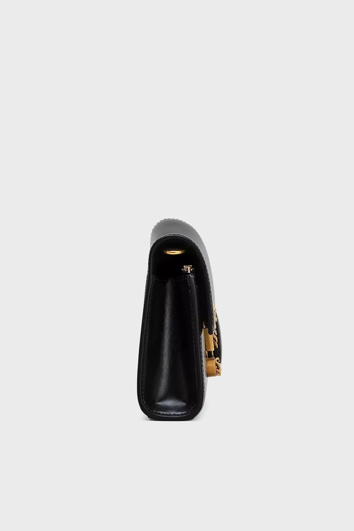 Marc Jacobs Çıkarılabilir Zincir Askılı Deri Bayan Çanta 2R3SMN042S10 001 SİYAH - 3