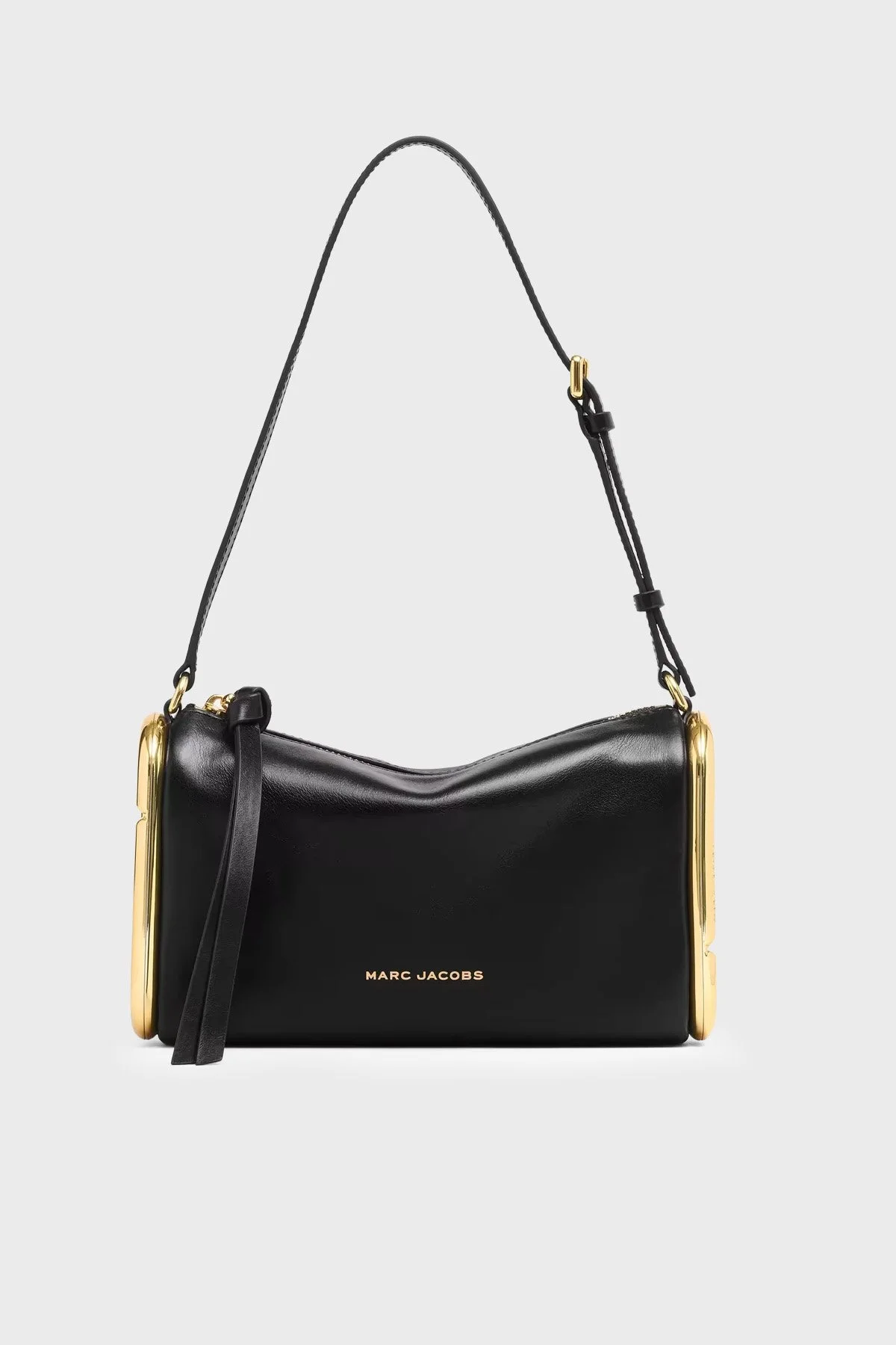 Marc Jacobs Deri Askılı Kadın Çanta 2P6HSH013H01 001 Siyah - 1