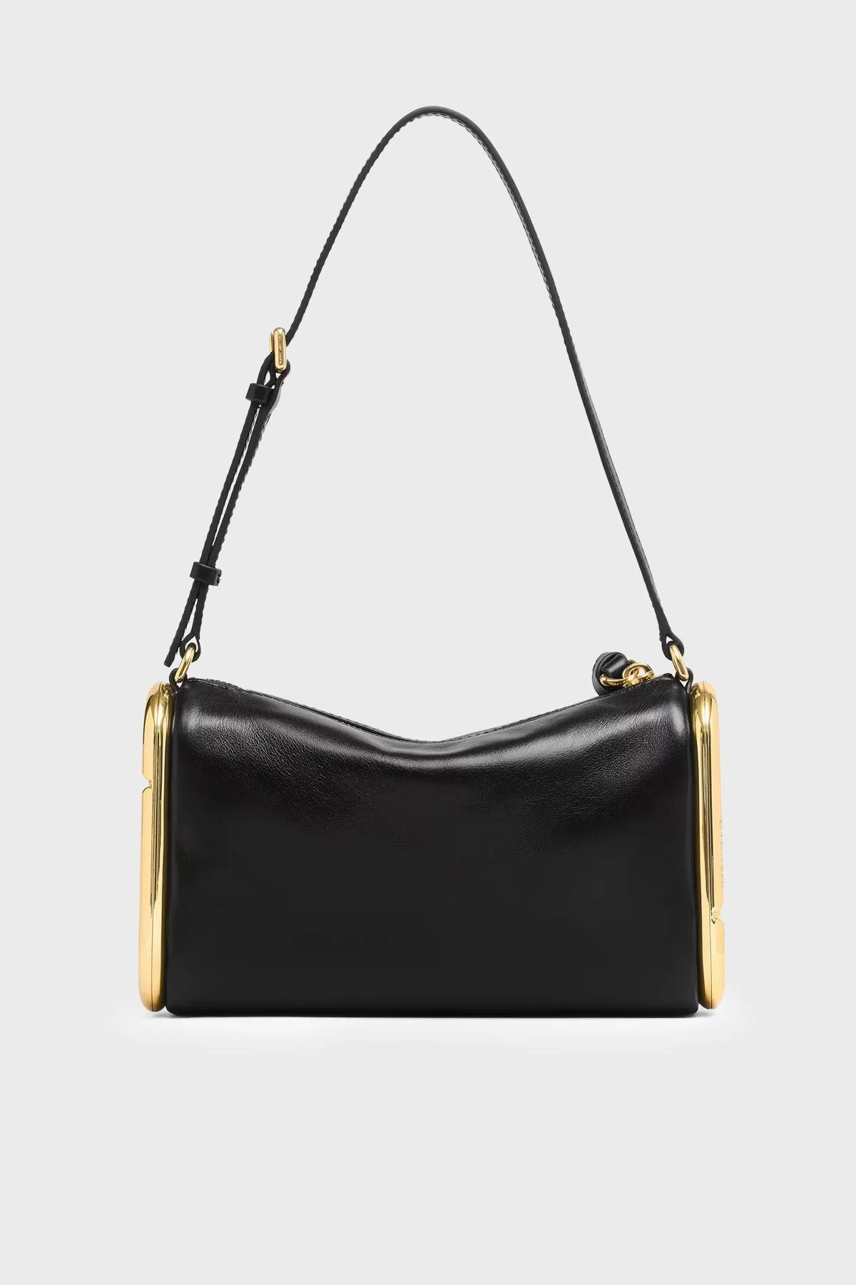 Marc Jacobs Deri Askılı Kadın Çanta 2P6HSH013H01 001 Siyah - 4