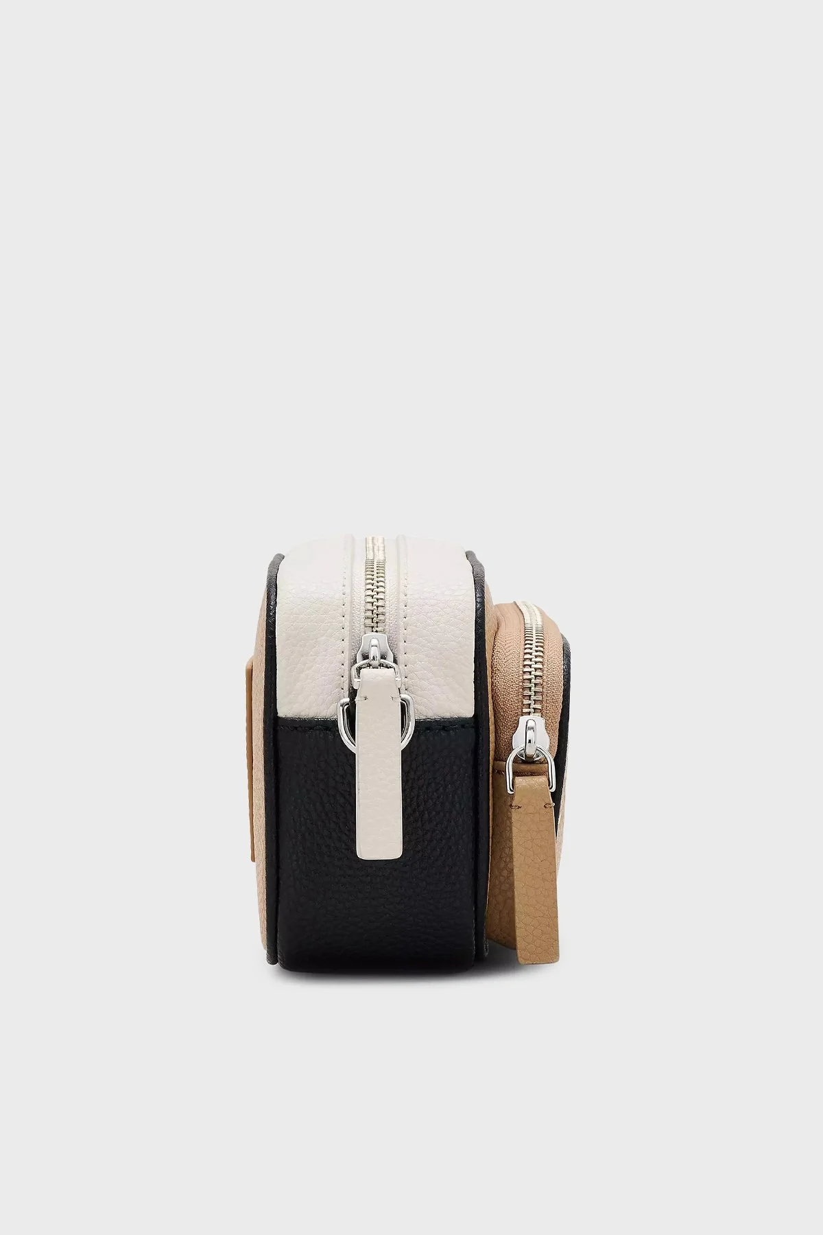 Marc Jacobs Deri Çıkarılabilir Askılı The Cross Body Kadın Çanta 2P5HCR006H02 233 CAMEL - 5
