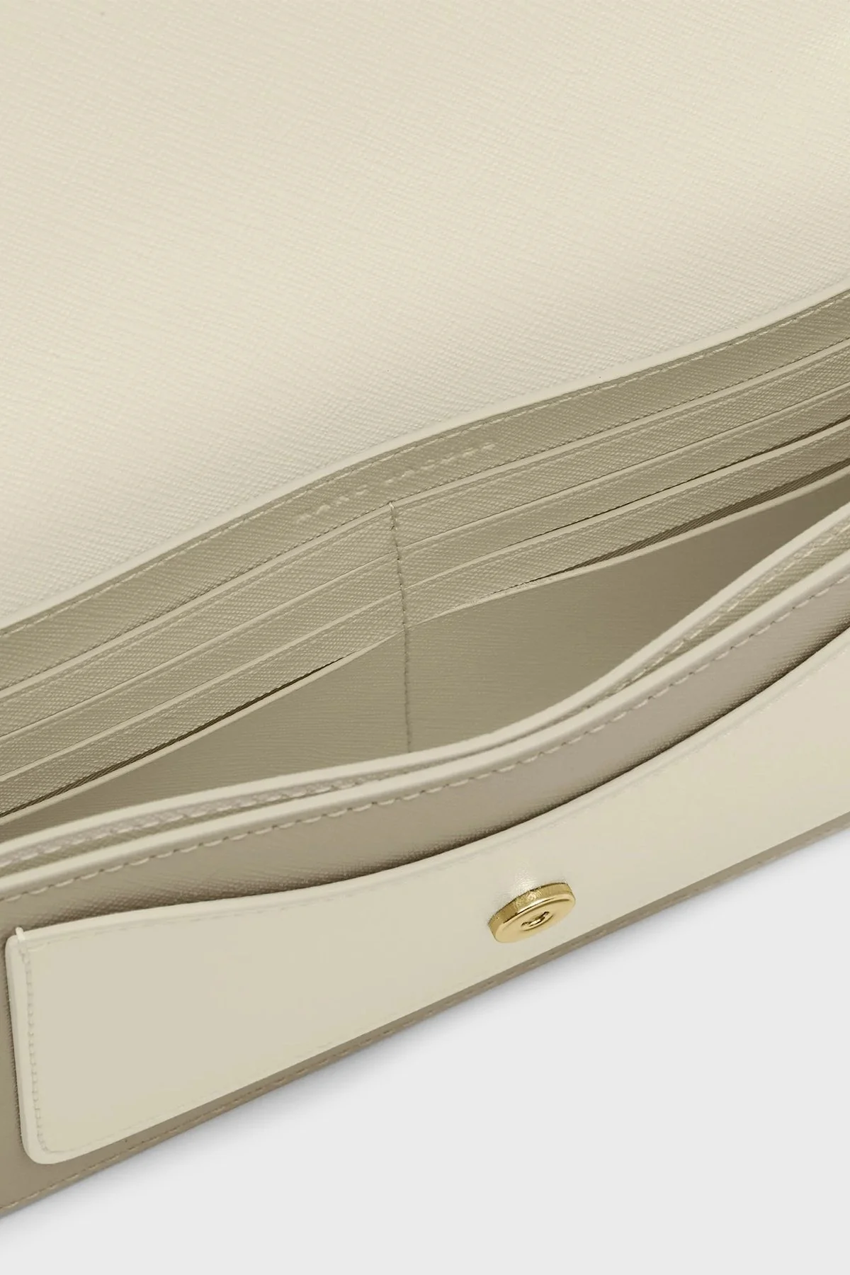 Marc Jacobs Deri Çıkarılabilir Zincir Askılı Portföy Bayan Cüzdan 2F3SMN066S07 241 AÇIK HAKİ - 21