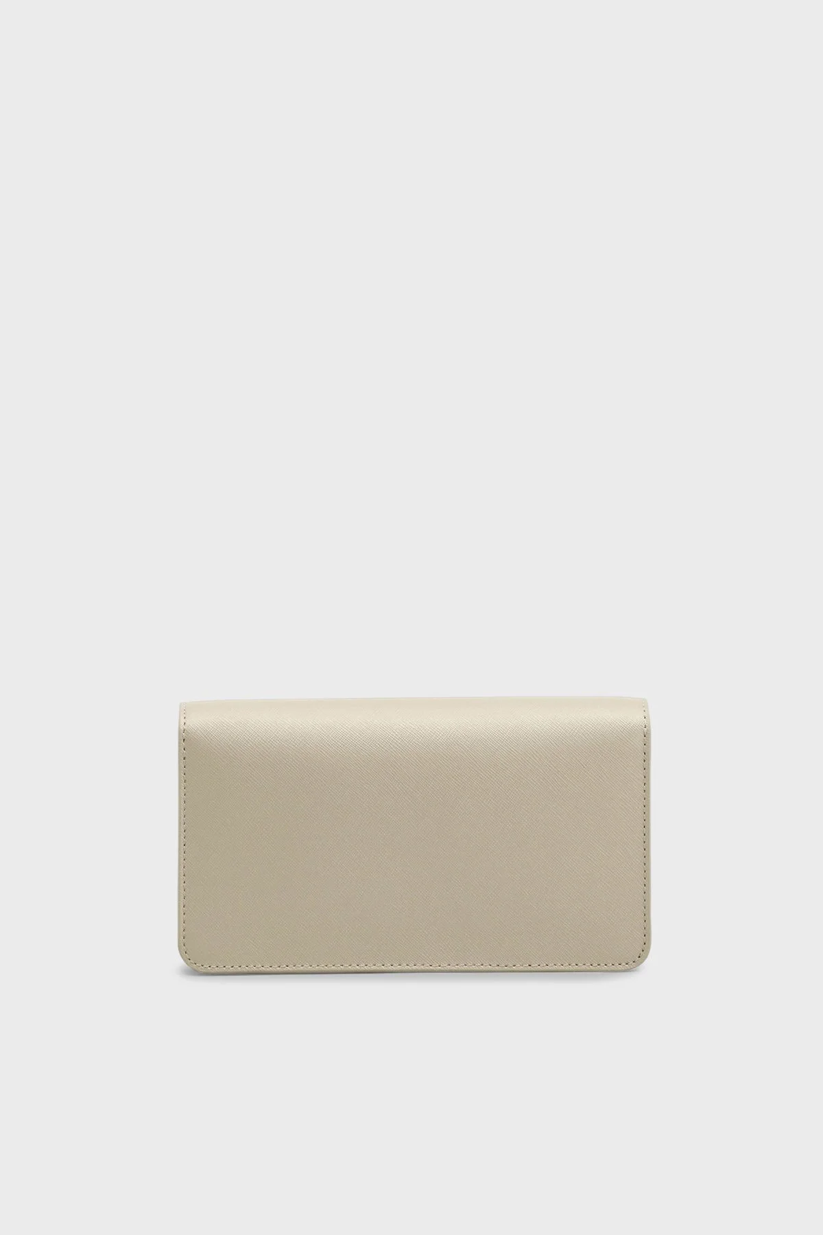 Marc Jacobs Deri Çıkarılabilir Zincir Askılı Portföy Kadın Cüzdan 2F3SMN066S07 241 AÇIK HAKİ - 3