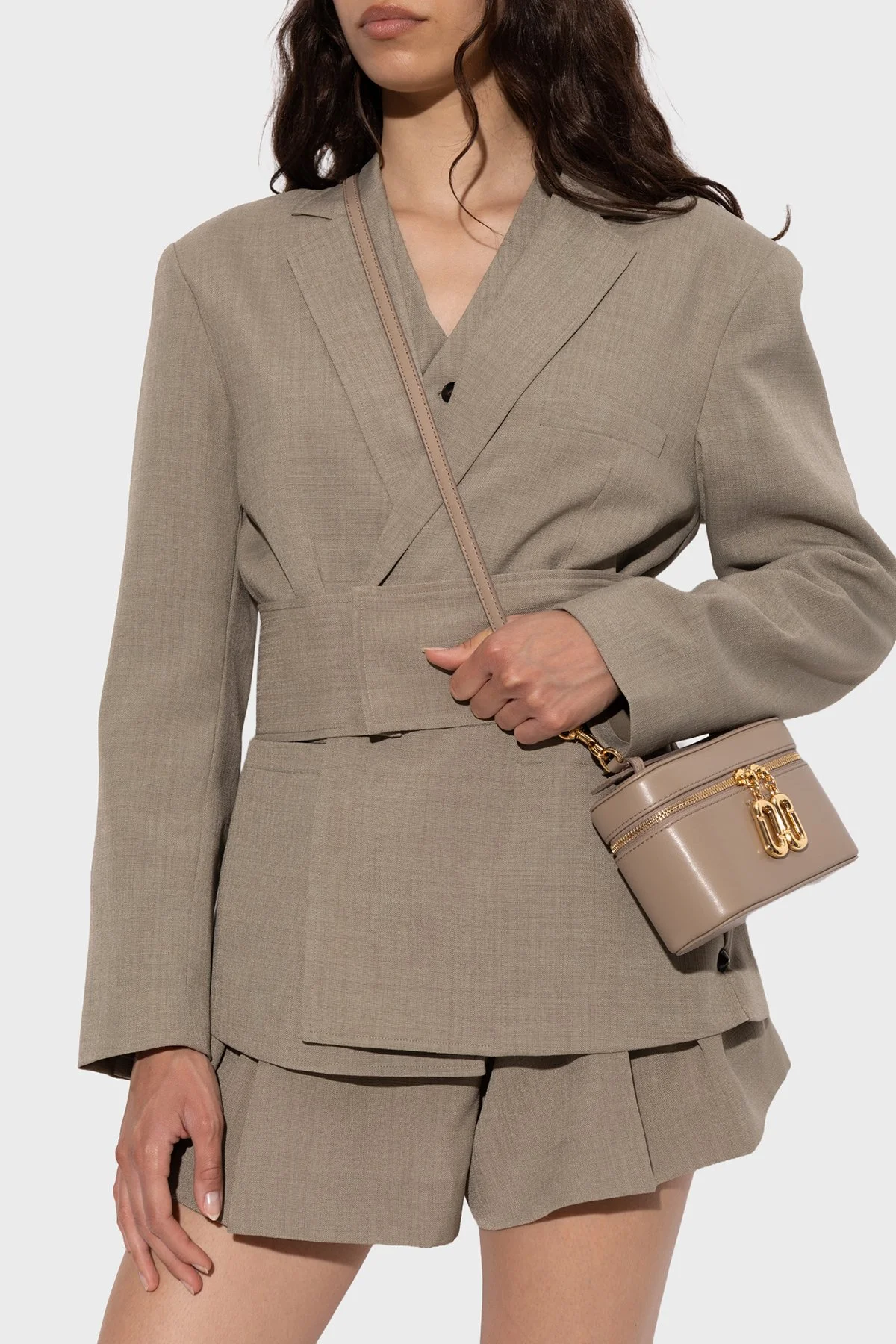 Marc Jacobs Kadın Çanta 2P6SMN009S01 082 Bej - 2