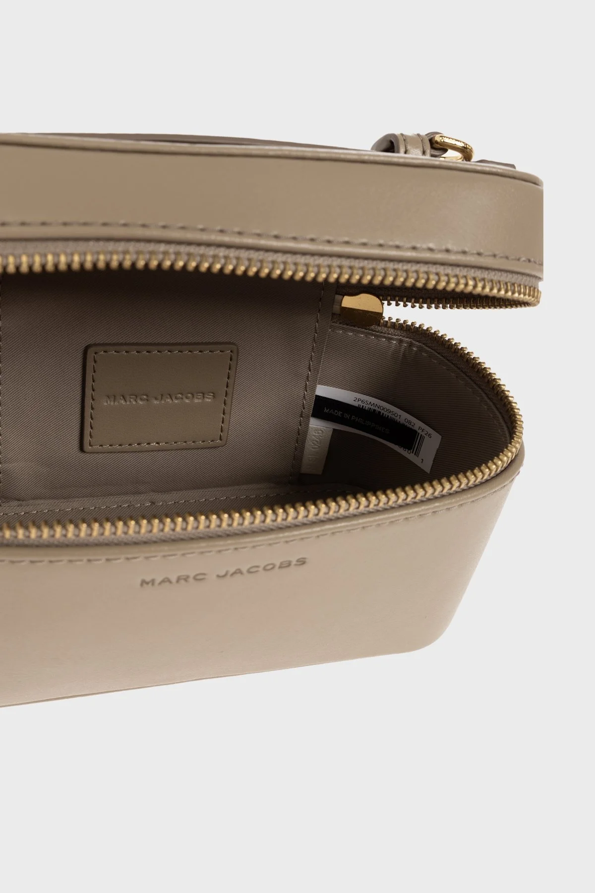 Marc Jacobs Kadın Çanta 2P6SMN009S01 082 Bej - 5