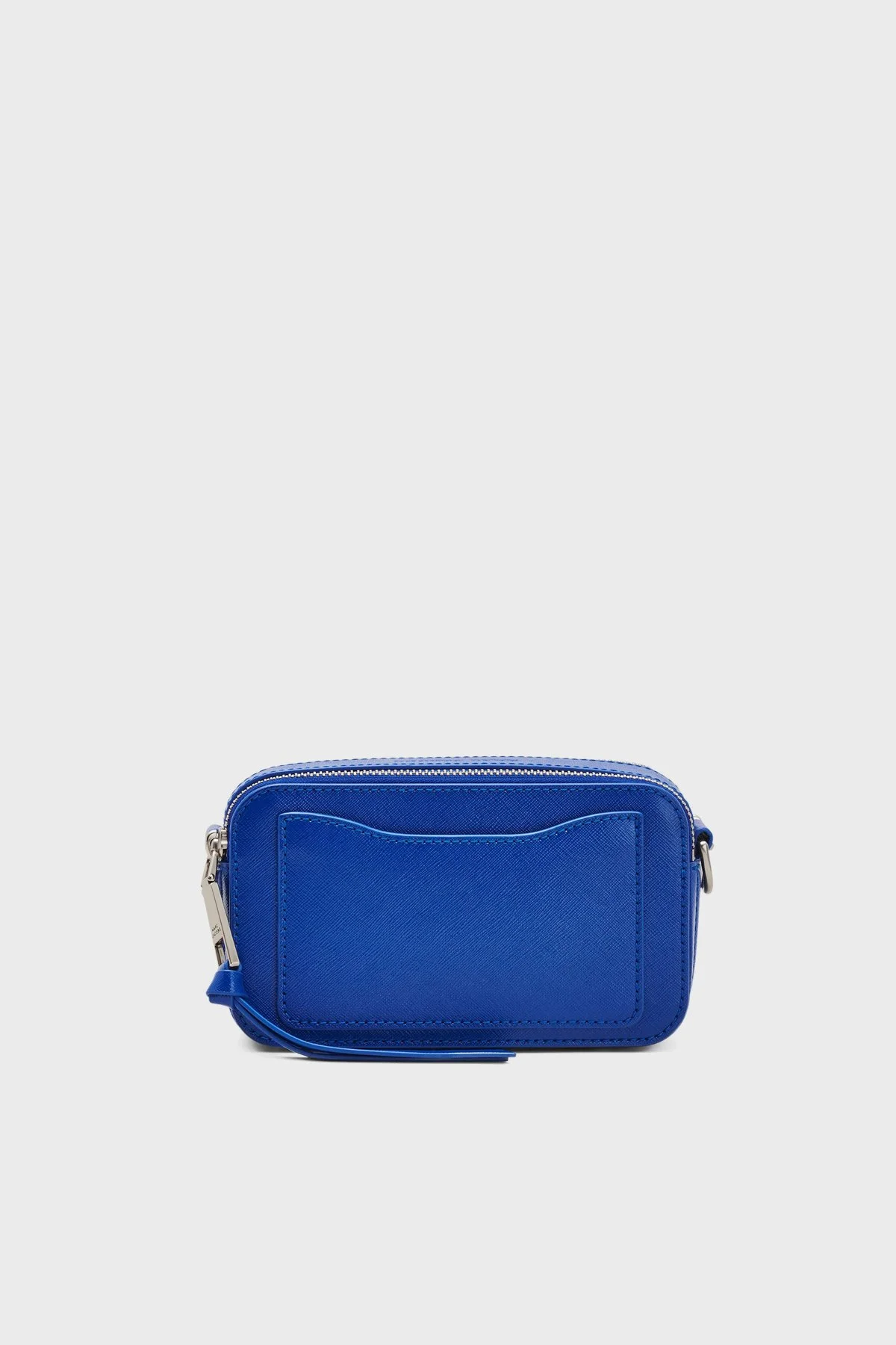 Marc Jacobs Mini Cüzdanlı Çıkarılabilir Askılı Deri Kadın Çanta 2P3HCR015H01 486 SAKS - 3