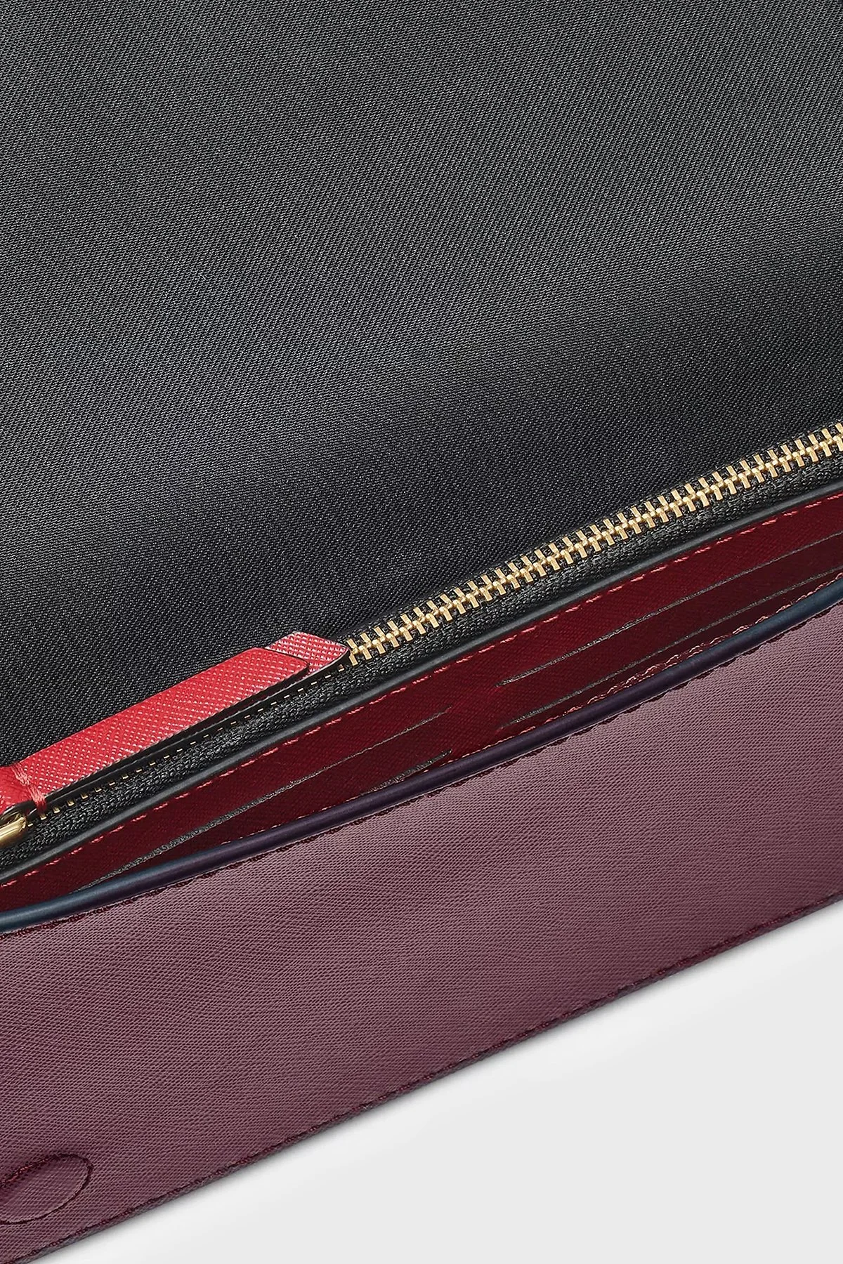 Marc Jacobs The Snapshot Ayarlanabilir Omuz Askılı Hakiki Deri Kadın Çanta 2P6SMN016S01 002 Siyah - 4