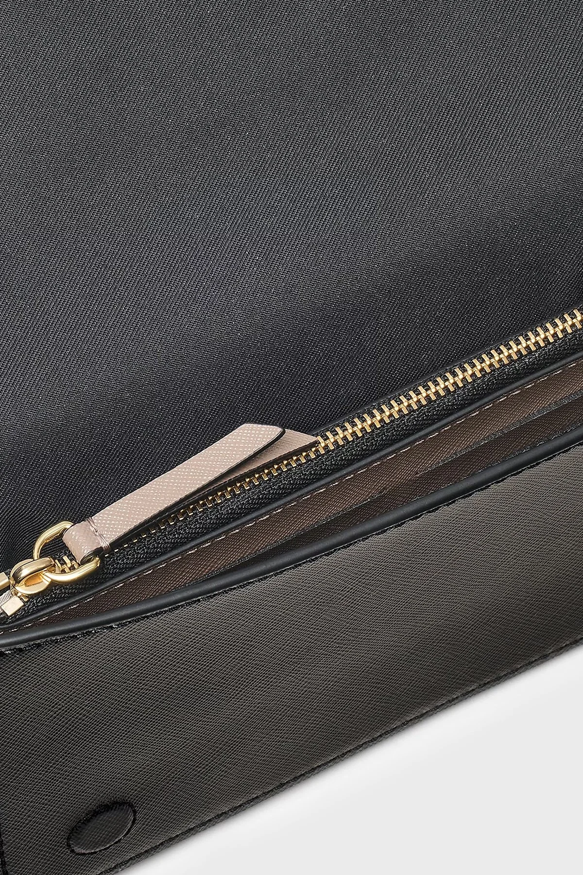 Marc Jacobs The Snapshot Ayarlanabilir Omuz Askılı Hakiki Deri Kadın Çanta 2P6SMN016S01 147 Bej - 4