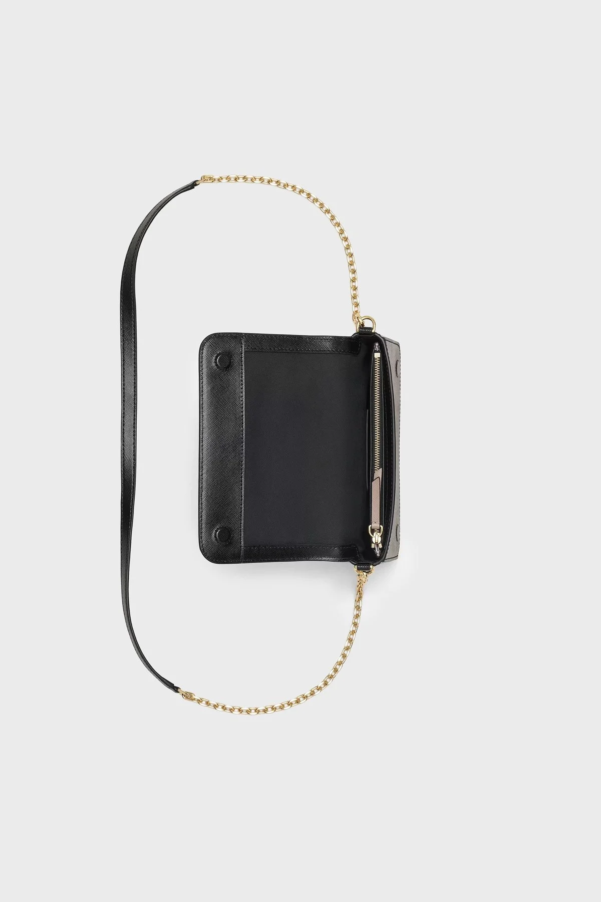 Marc Jacobs The Snapshot Ayarlanabilir Omuz Askılı Hakiki Deri Kadın Çanta 2P6SMN016S01 147 Bej - 5