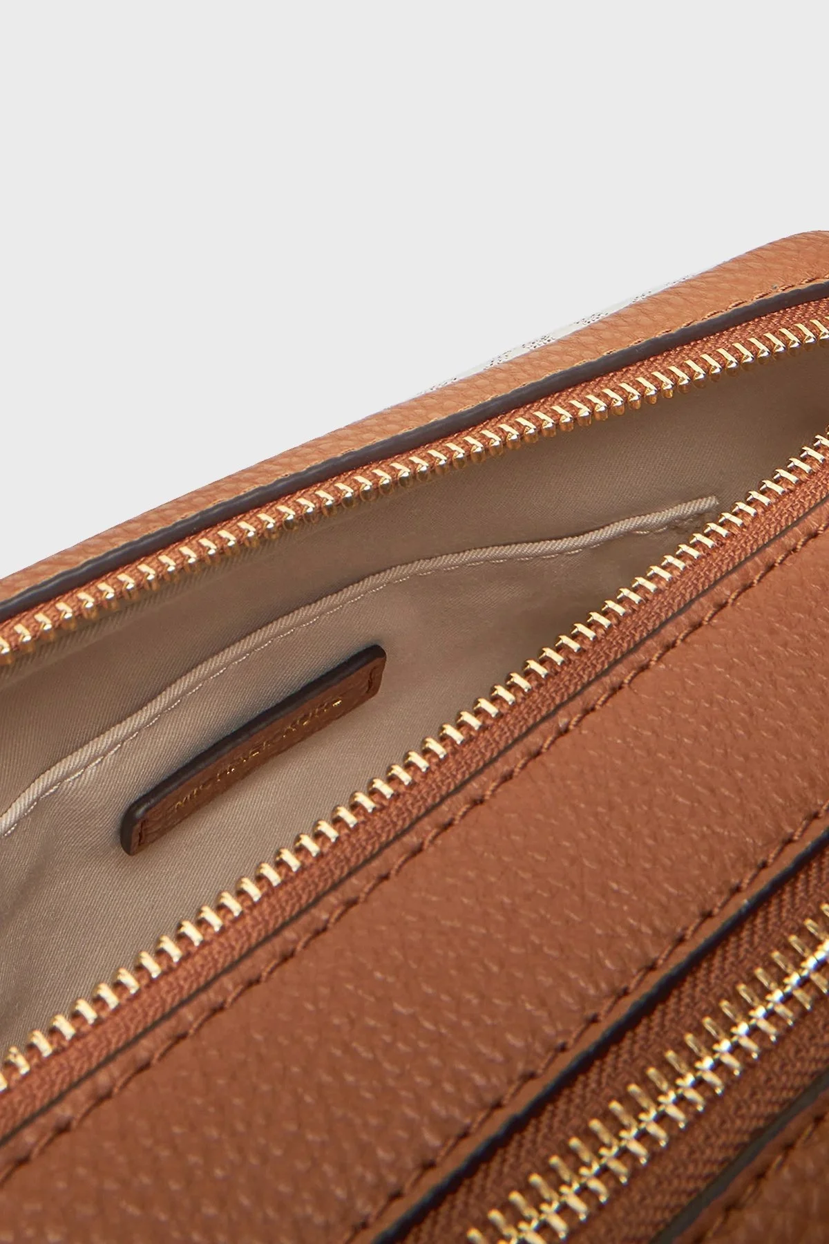 Michael Kors 4G Logo Baskılı Çıkarılabilir Askılı 32S5GYTC5B149 Bayan Çanta 32S5GYTC5B 149 EKRU - 9