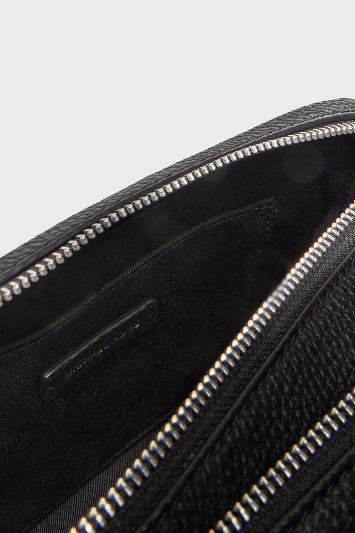 Michael Kors 4G Logo Baskılı Çıkarılabilir Askılı 32S5SYTC5V001 Bayan Çanta 32S5SYTC5V 001 SİYAH - 8