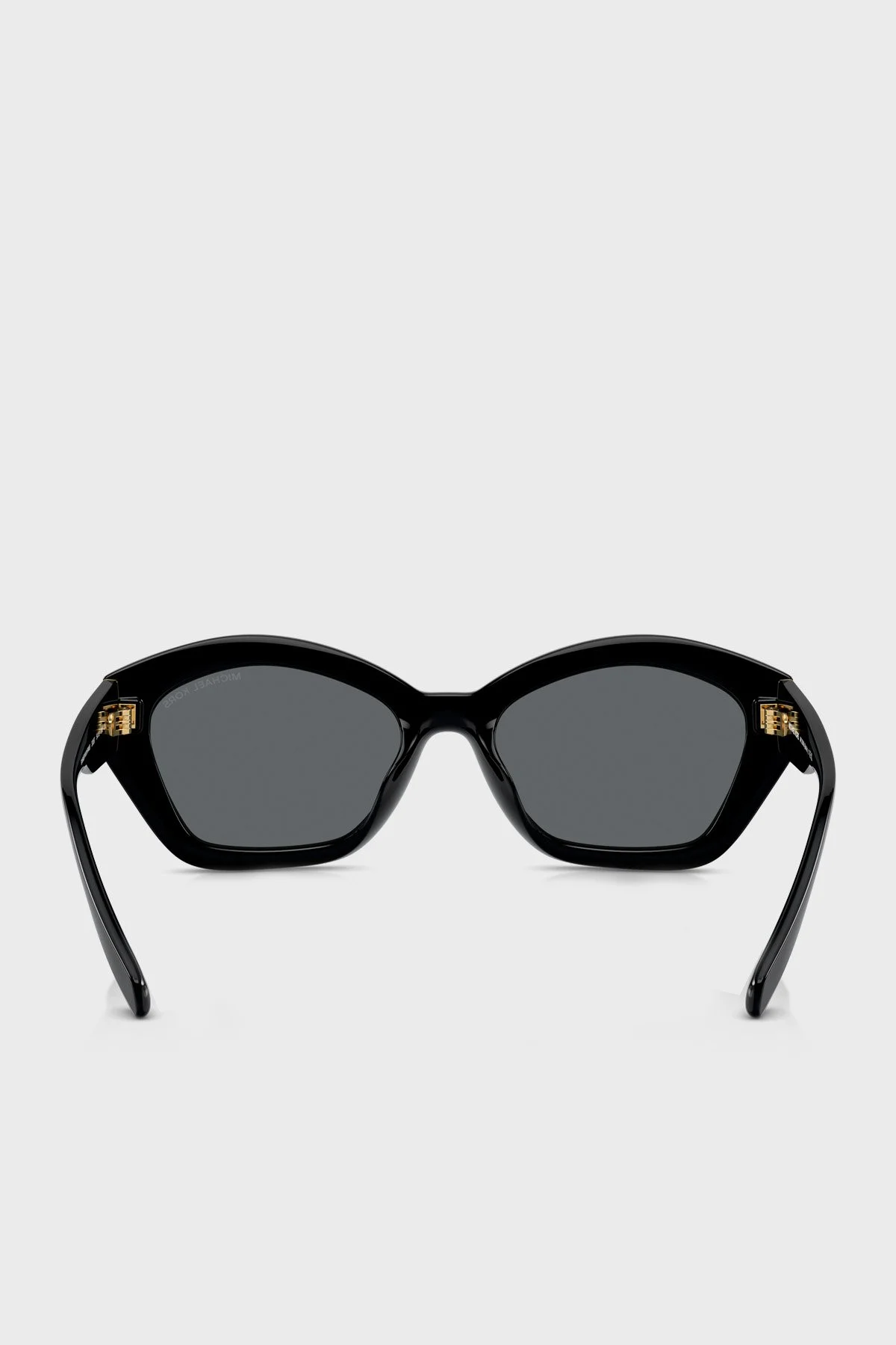 Michael Kors Asimetrik Güneş 0MK2209U30058754 Bayan Gözlük 0MK2209U 300587 54 Siyah - 4