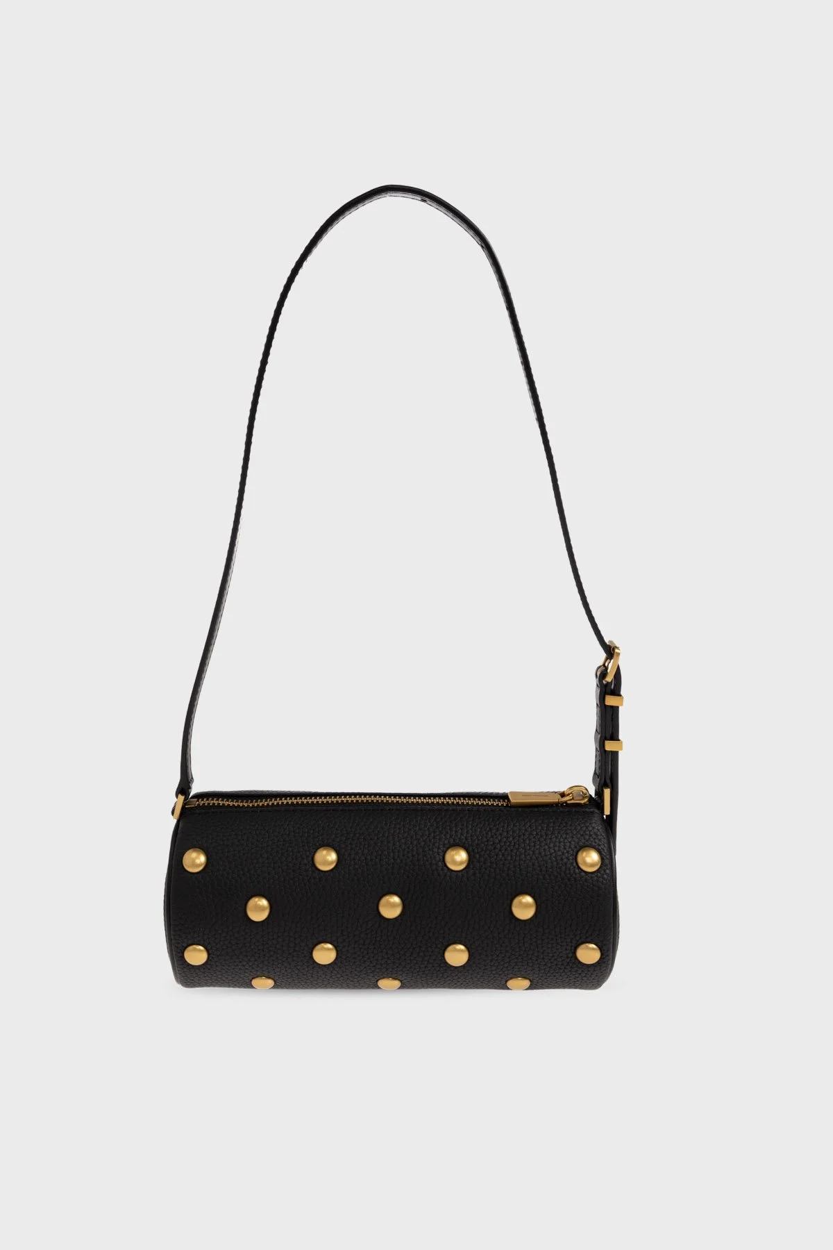 Michael Kors Ayarlanabilir Askılı 32T6AZYC1L001 Kadın Çanta 32T6AZYC1L 001 Siyah - 4