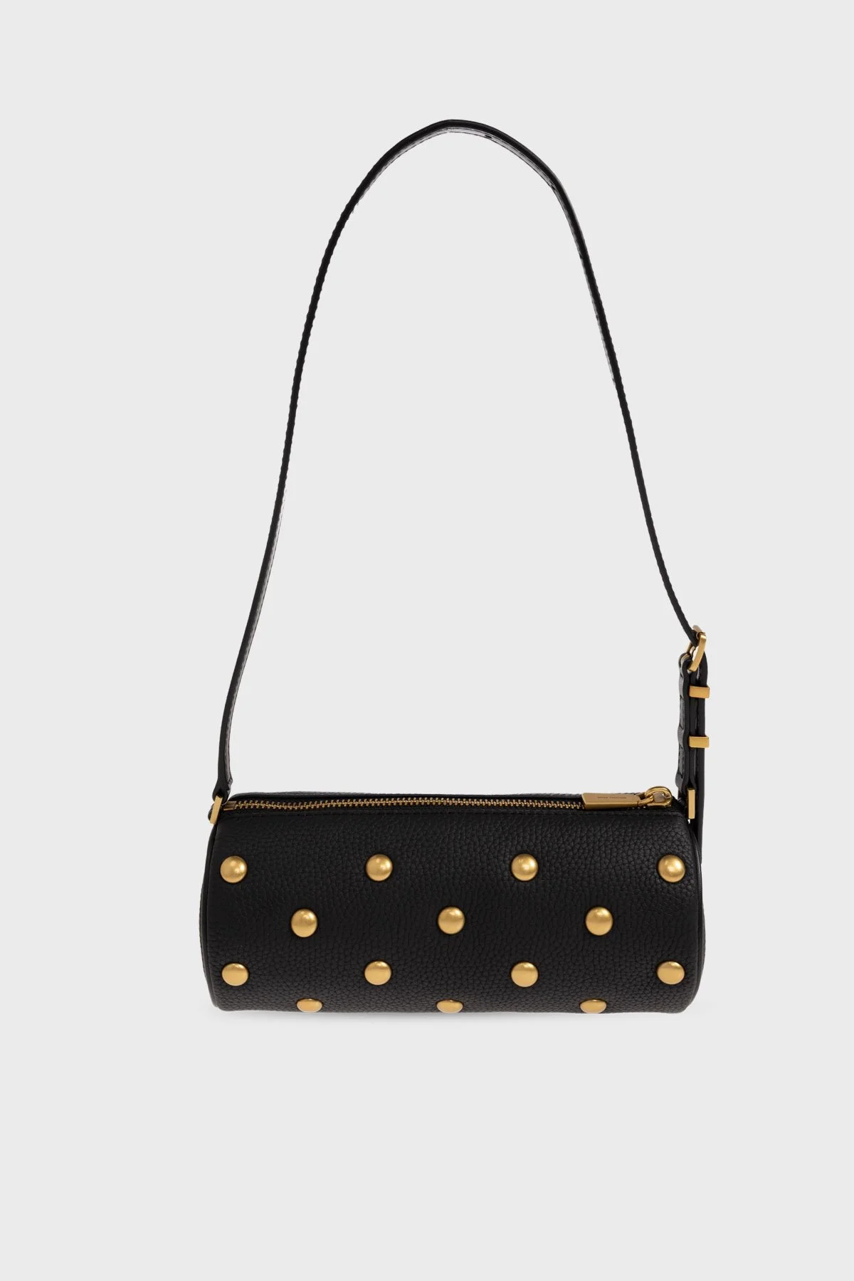 Michael Kors Ayarlanabilir Askılı 32T6AZYC1L001 Kadın Çanta 32T6AZYC1L 001 Siyah - 5