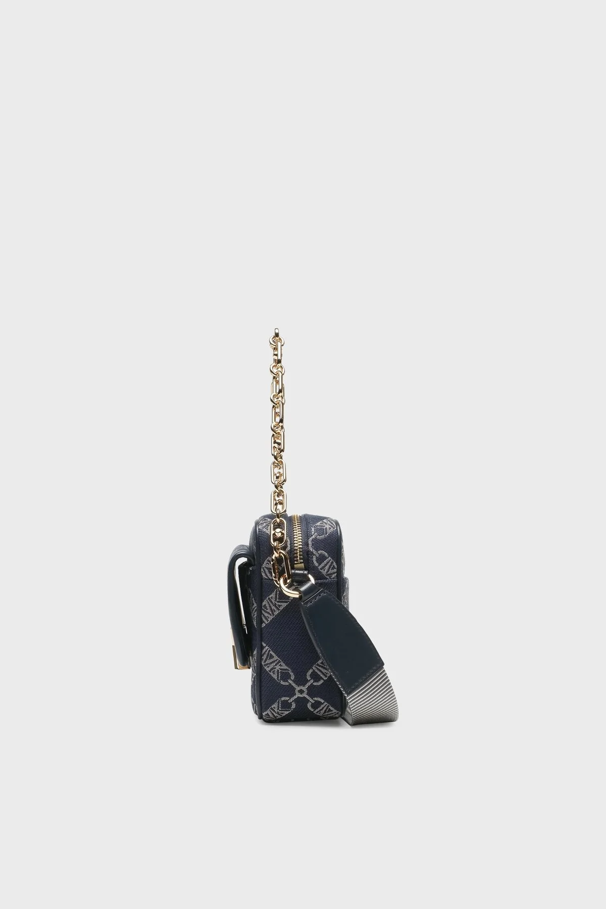 Michael Kors Ayarlanabilir Omuz Askılı 32S3G7PC6J407 Bayan Çanta 32S3G7PC6J 407 LACİVERT - 3