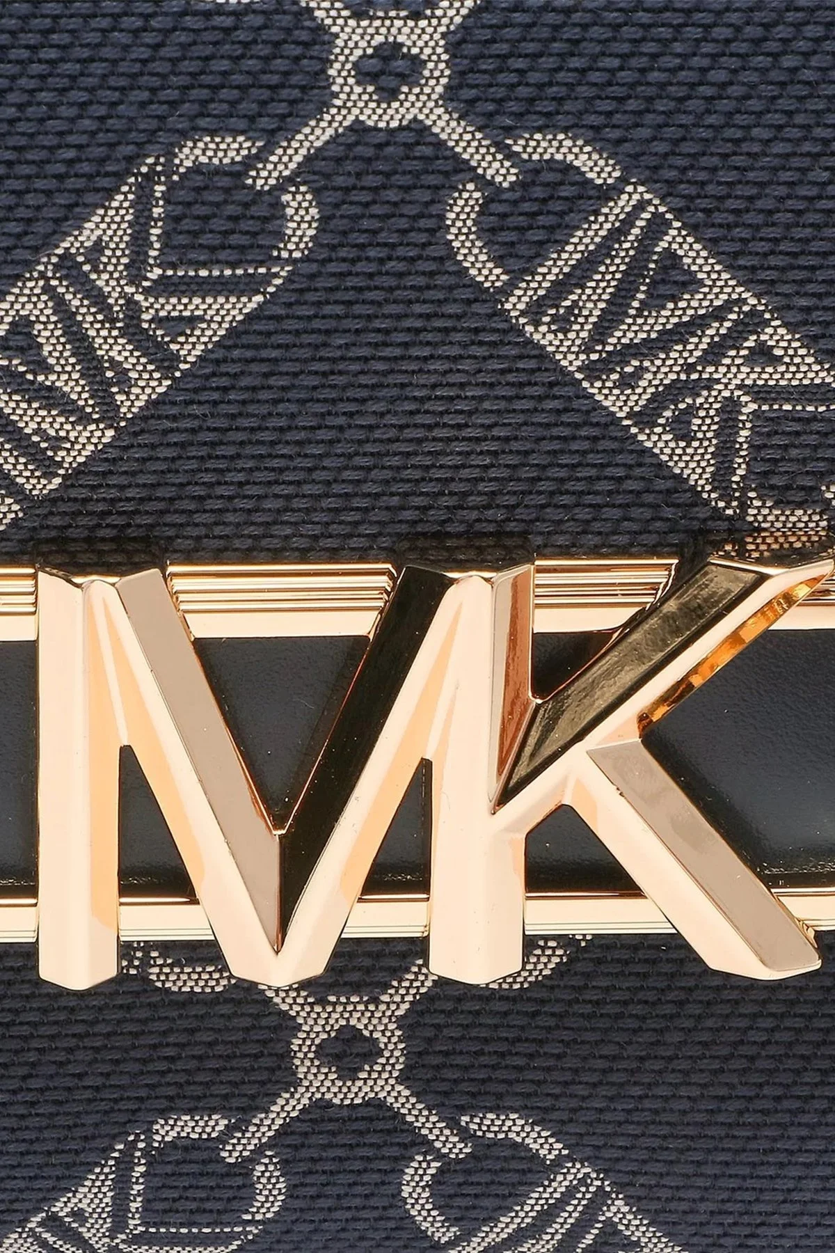 Michael Kors Ayarlanabilir Omuz Askılı 32S3G7PC6J407 Bayan Çanta 32S3G7PC6J 407 LACİVERT - 5