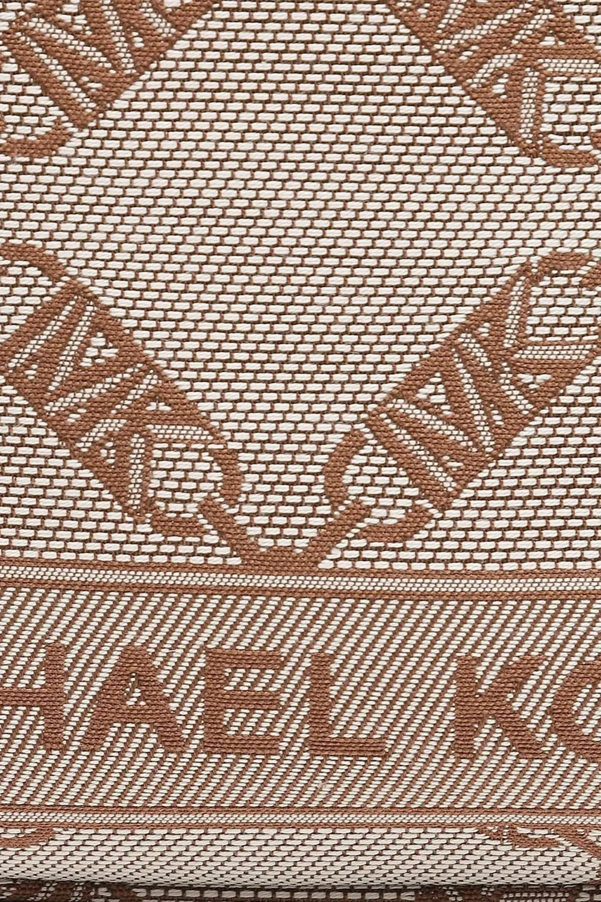 Michael Kors Çıkarılabilir Askılı Mini 32F3G3GC4J969 Bayan Çanta 32F3G3GC4J 969 KAHVE - 5