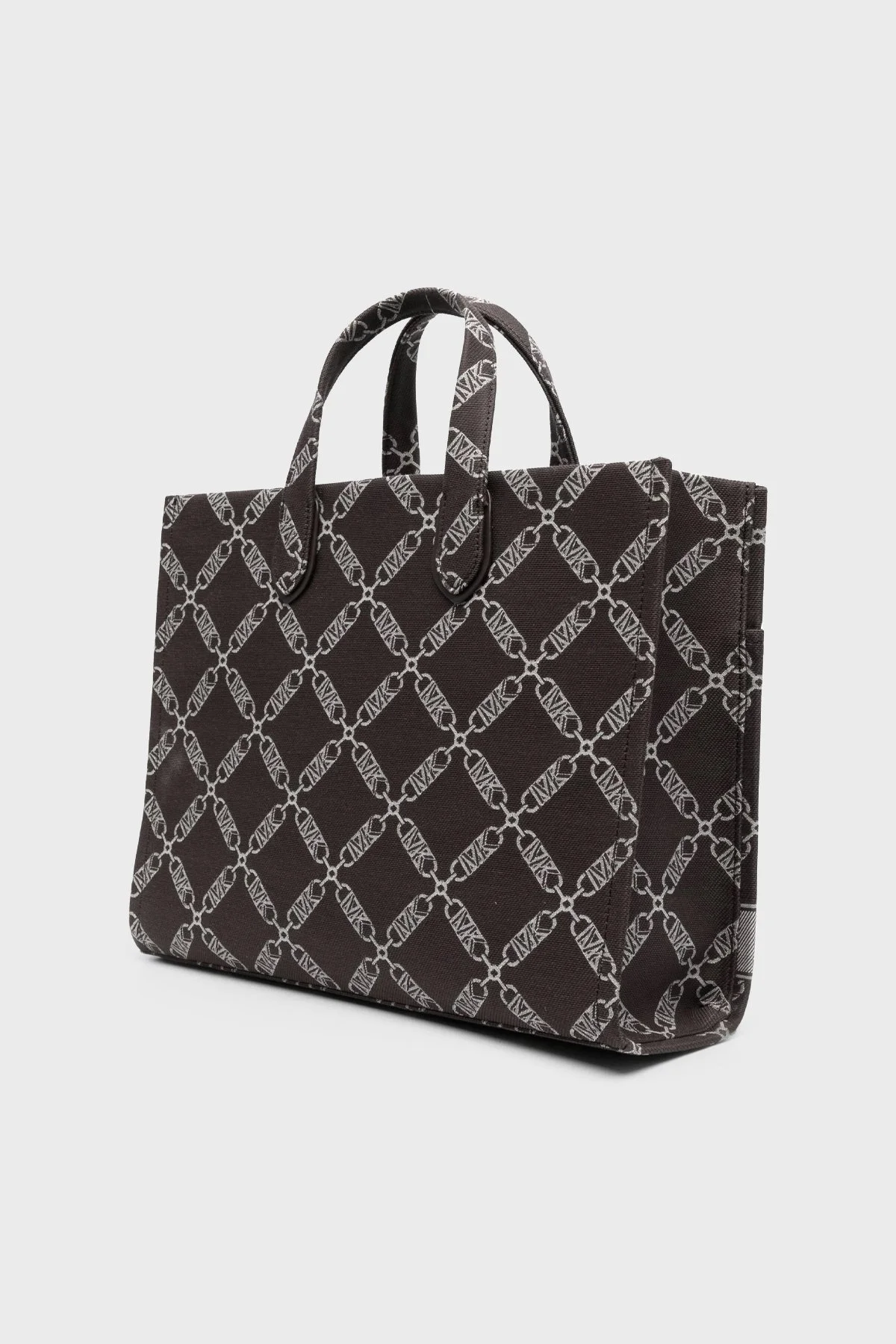 Michael Kors Çıkarılabilir Omuz Askılı 30S3G3GT7J240 Bayan Çanta 30S3G3GT7J 240 KAHVE - 8