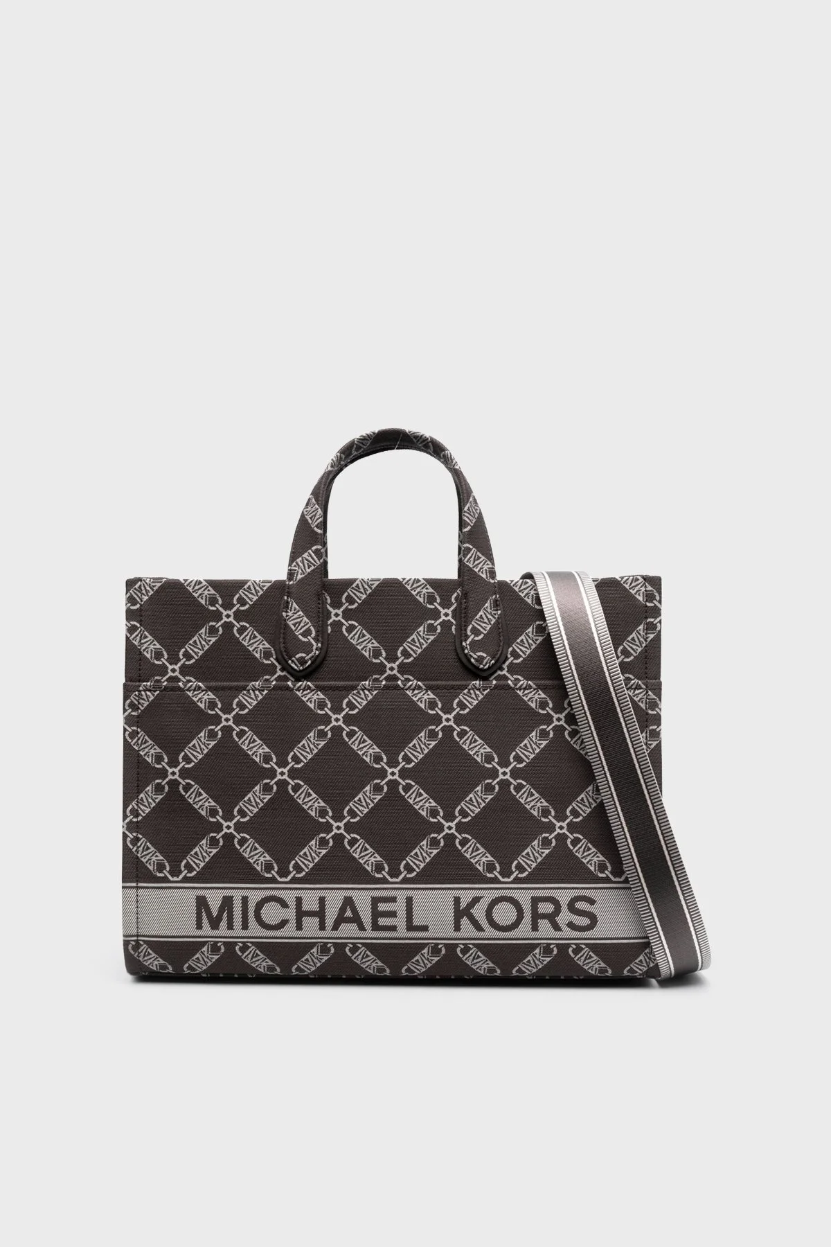 Michael Kors Çıkarılabilir Omuz Askılı 30S3G3GT7J240 Kadın Çanta 30S3G3GT7J 240 KAHVE - 1