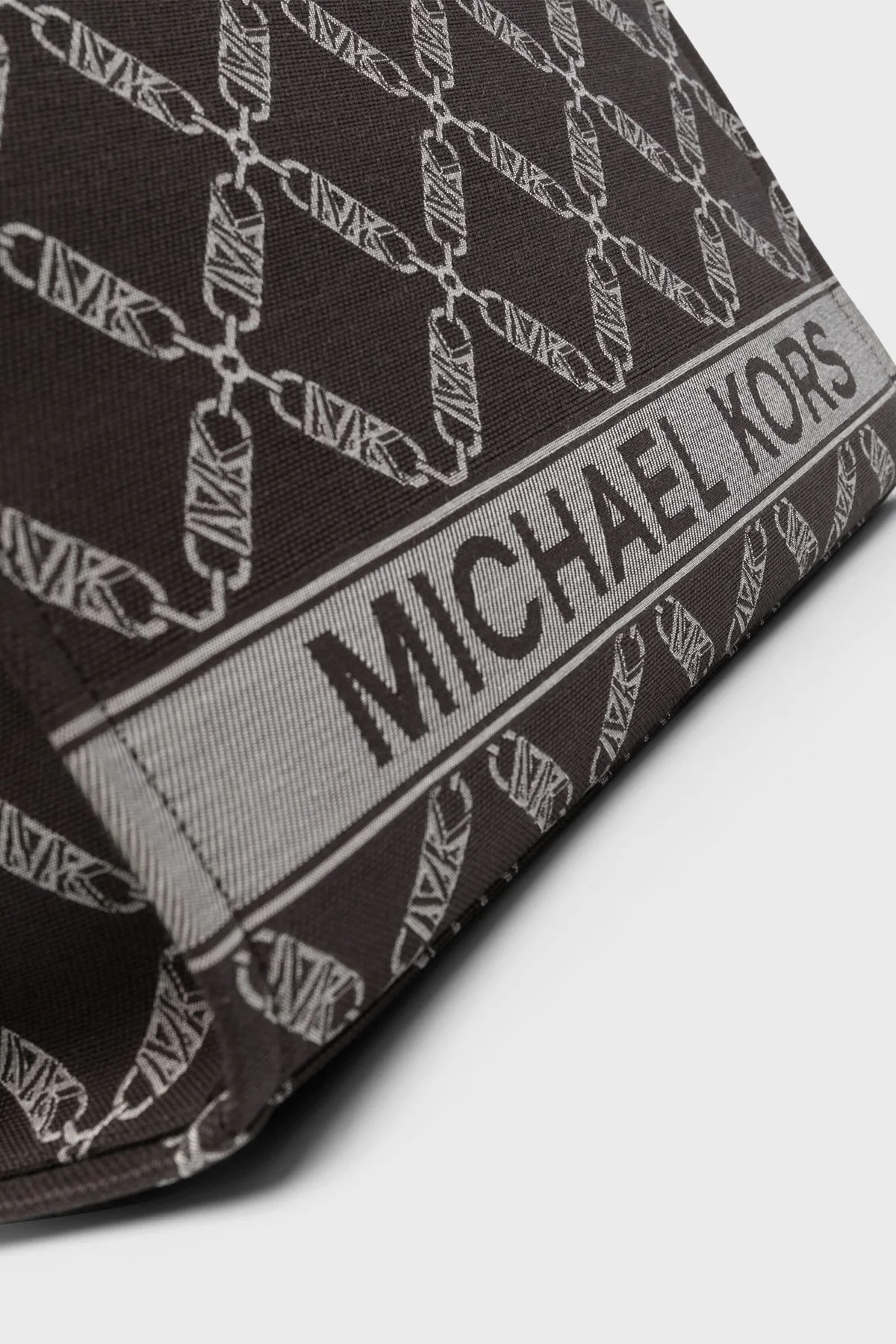 Michael Kors Çıkarılabilir Omuz Askılı 30S3G3GT7J240 Kadın Çanta 30S3G3GT7J 240 KAHVE - 4
