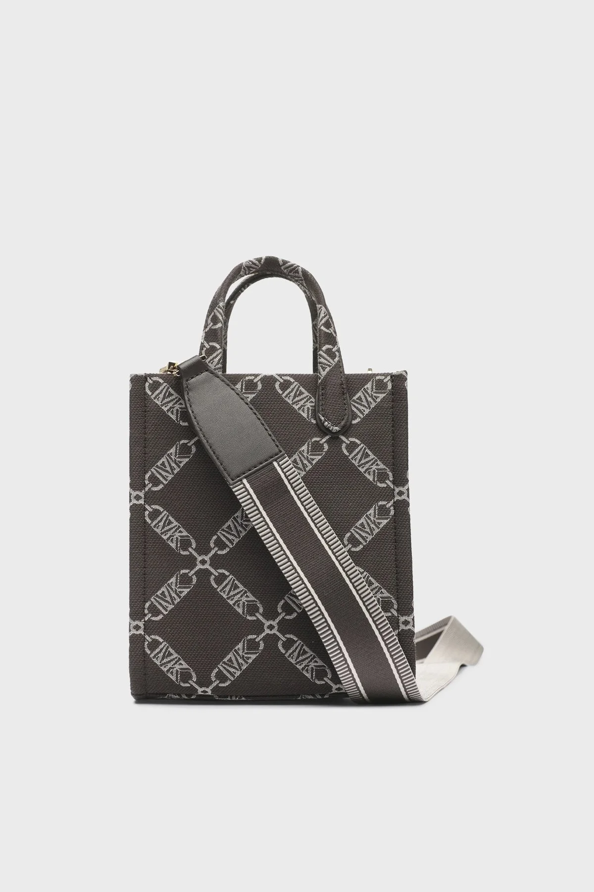 Michael Kors Çıkarılabilir Omuz Askılı 32F3G3GC0J240 Bayan Çanta 32F3G3GC0J 240 KAHVE - 4