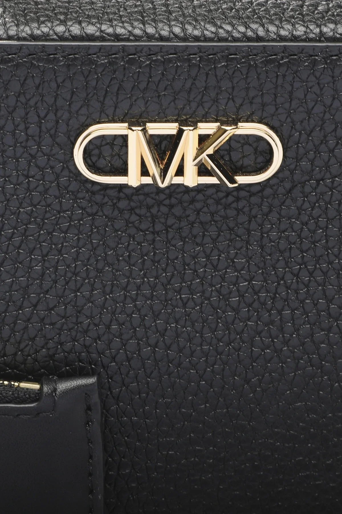 Michael Kors Çıkarılabilir Omuz Askılı 32F3G9EC5L001 Bayan Çanta 32F3G9EC5L 001 SİYAH - 6